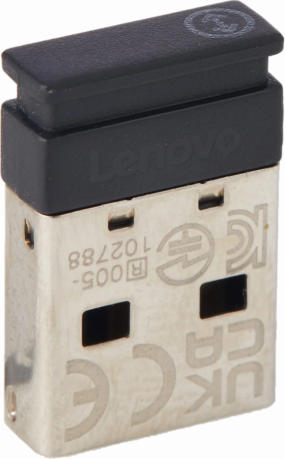 Lenovo Récepteur d'appairage unifié USB-A