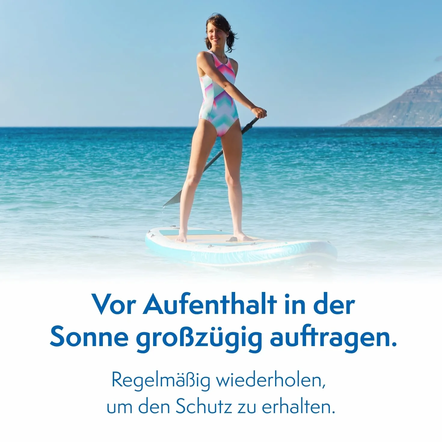 LADIVAL Protection UV SPF 30 4,8 g