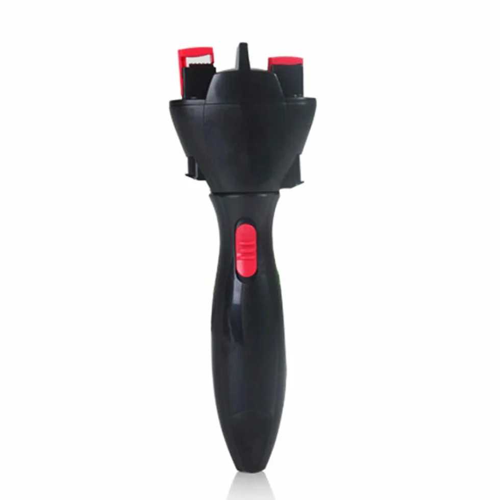 Machine à dreadlocks, Outil de torsion rapide pour cheveux, Machine à tresser automatique USB