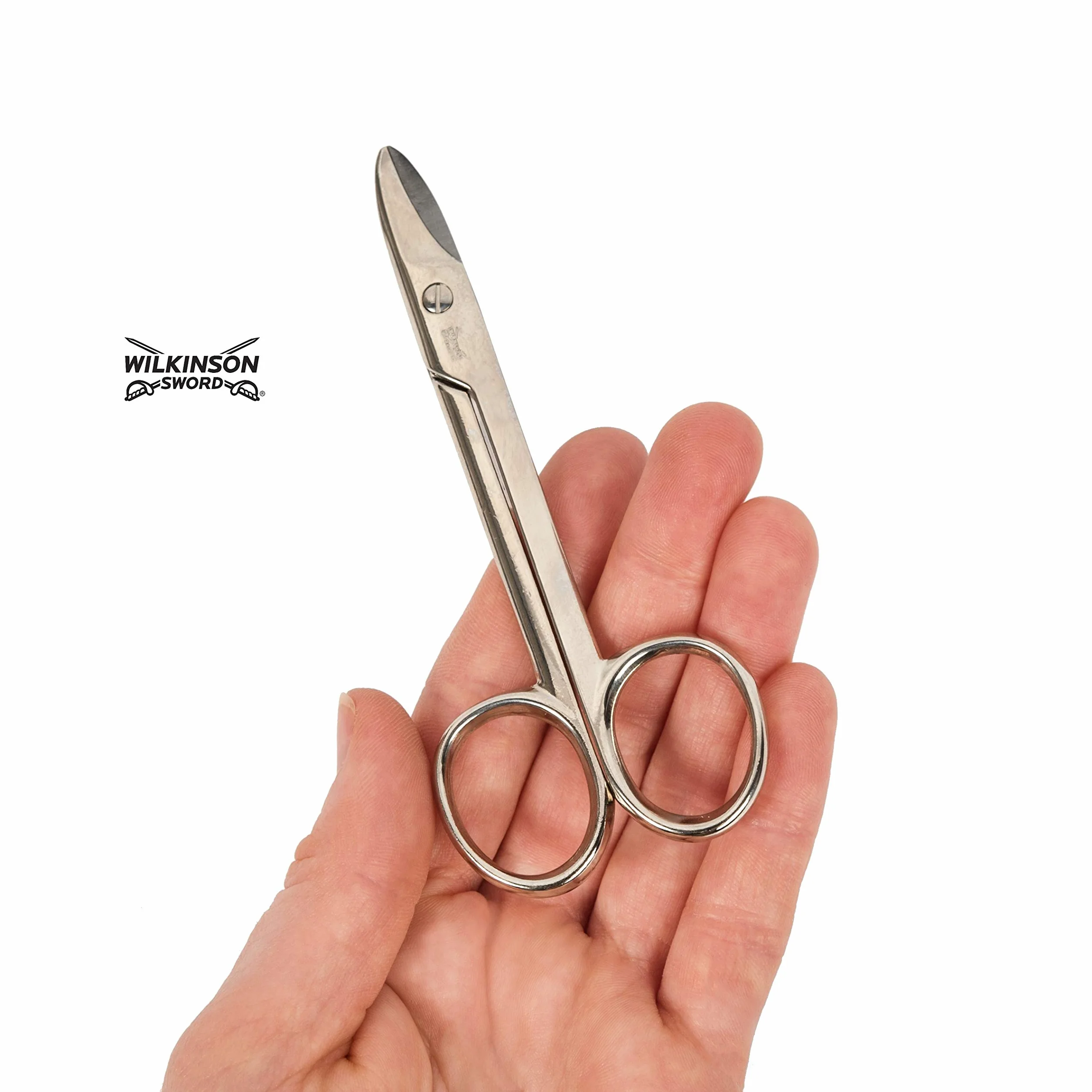 Wilkinson Ciseaux de Pédicure