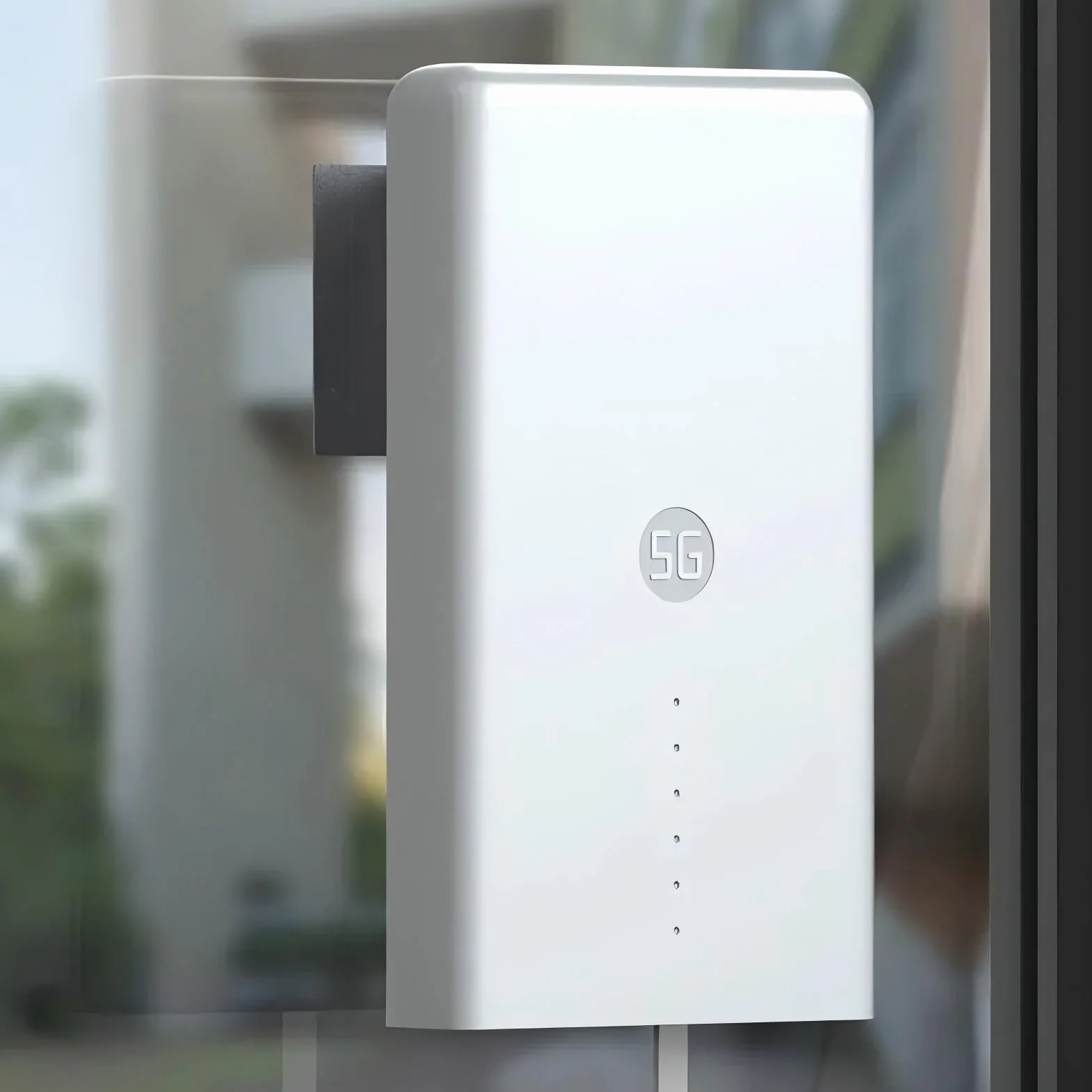 ZTE MC7010 5G Routeur d'extérieur WiFi