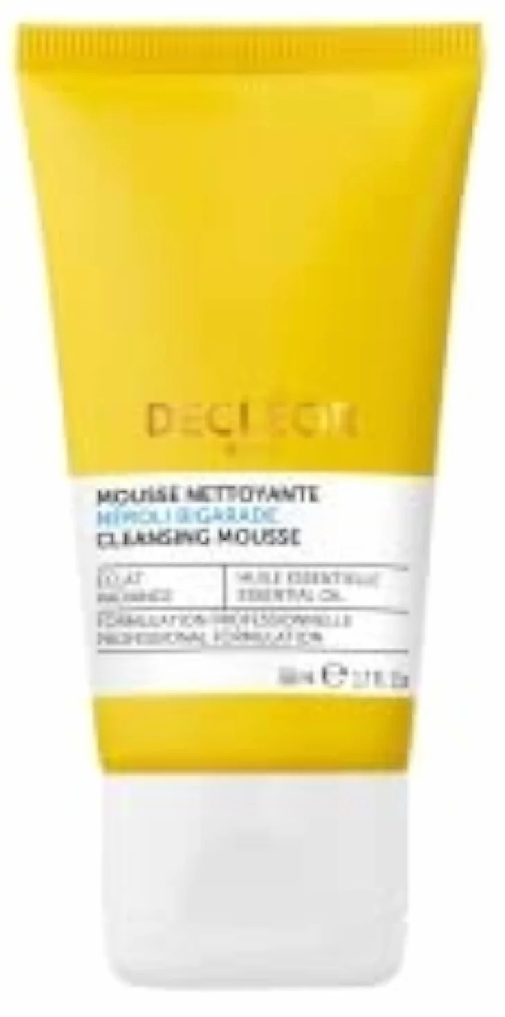 Decléor Néroli Bigarade Mousse Nettoyante 50 ml