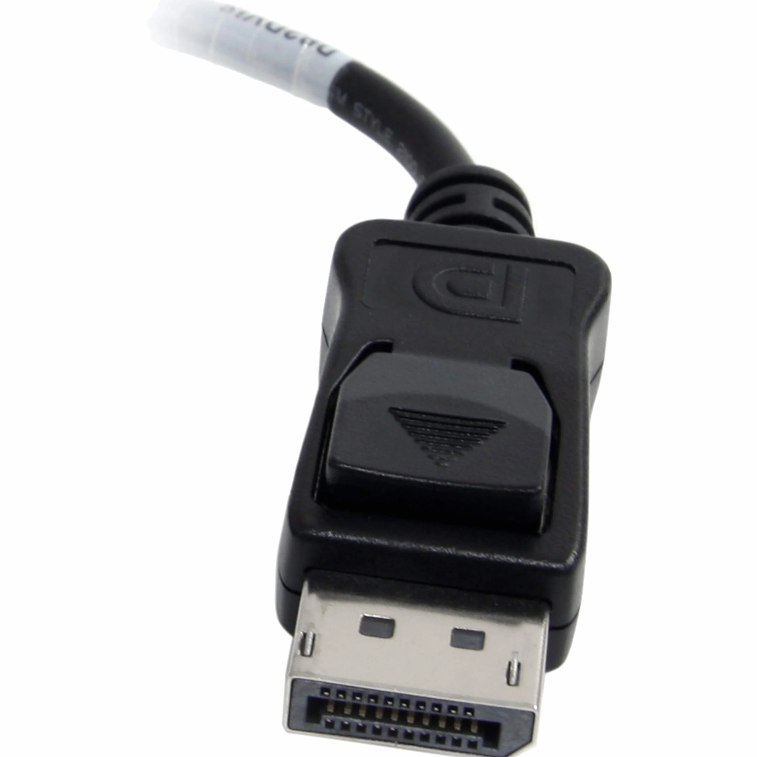STARTECH.COM Adaptateur Convertisseur vidéo actif DisplayPort vers DVI M/F 1920x1200