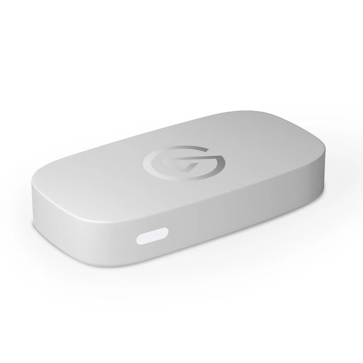 Elgato Game Capture Neo – Carte de Capture USB Portable, Pass-Through 4K60 HDR, Enregistrement 1080p60 – pour PS5|Xbox|Nintendo Switch 2|iPhone – OBS, QuickTime, etc. - Plug-and-Play, PC|Mac|iPad