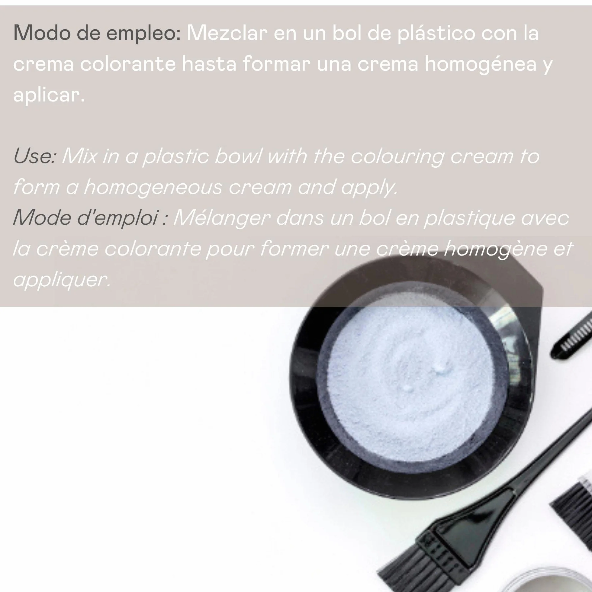 VALQUER Eau Oxygénée 30 Volumes 9% Crème Oxydant Capillaire Professionnel Vegan 500 ml