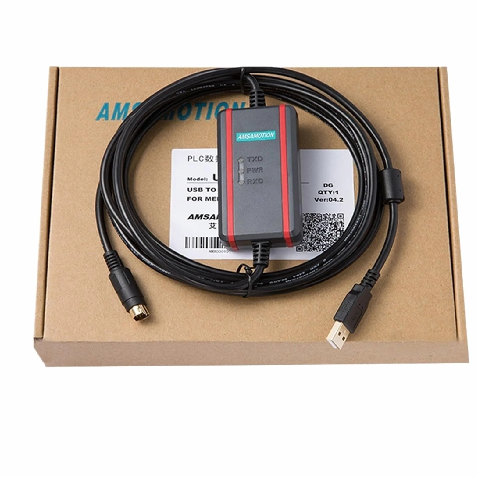 GP Profess PLC câble de programmation HMI écran tactile USB GPW-CB03 GPW-CB02 FTDI Chip Isolation
