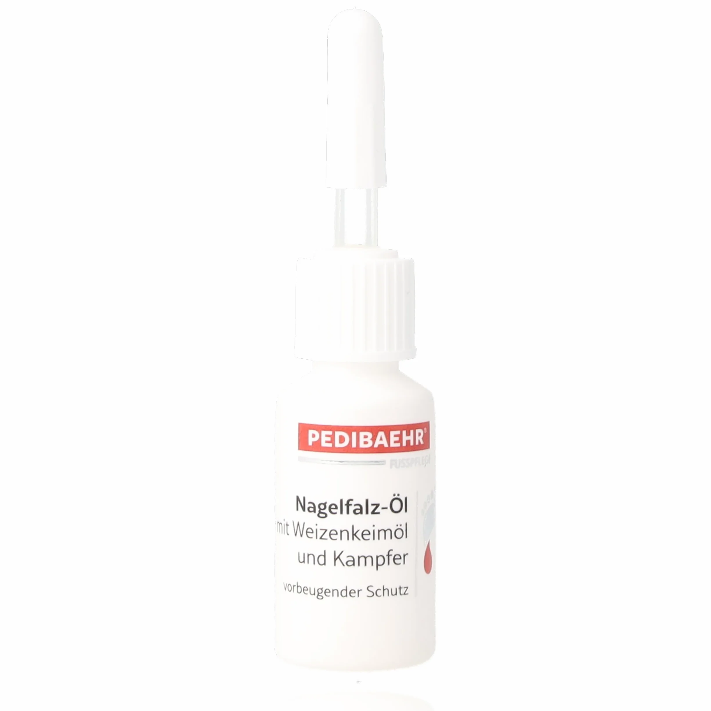 Baehr Nailfold Oil 7 ml