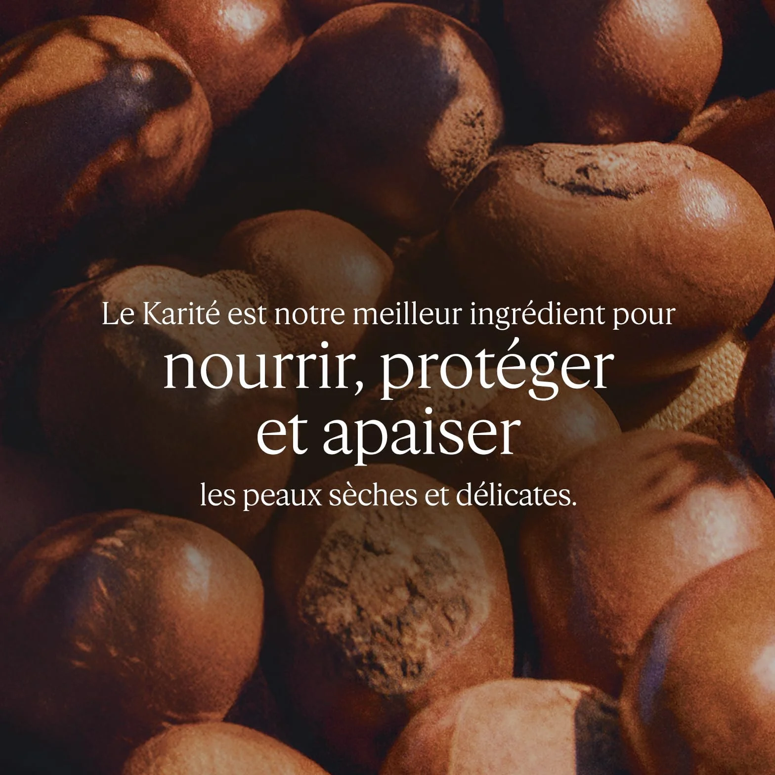 L'OCCITANE Huile Ongles & Cuticules Karité 7,5 ml Fortifie et nourrit Fabriqué en France