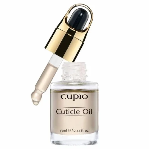 Cupio Huile Cuticules Pipette Cola on Ice 13 ml Soin Hydratant Ongles