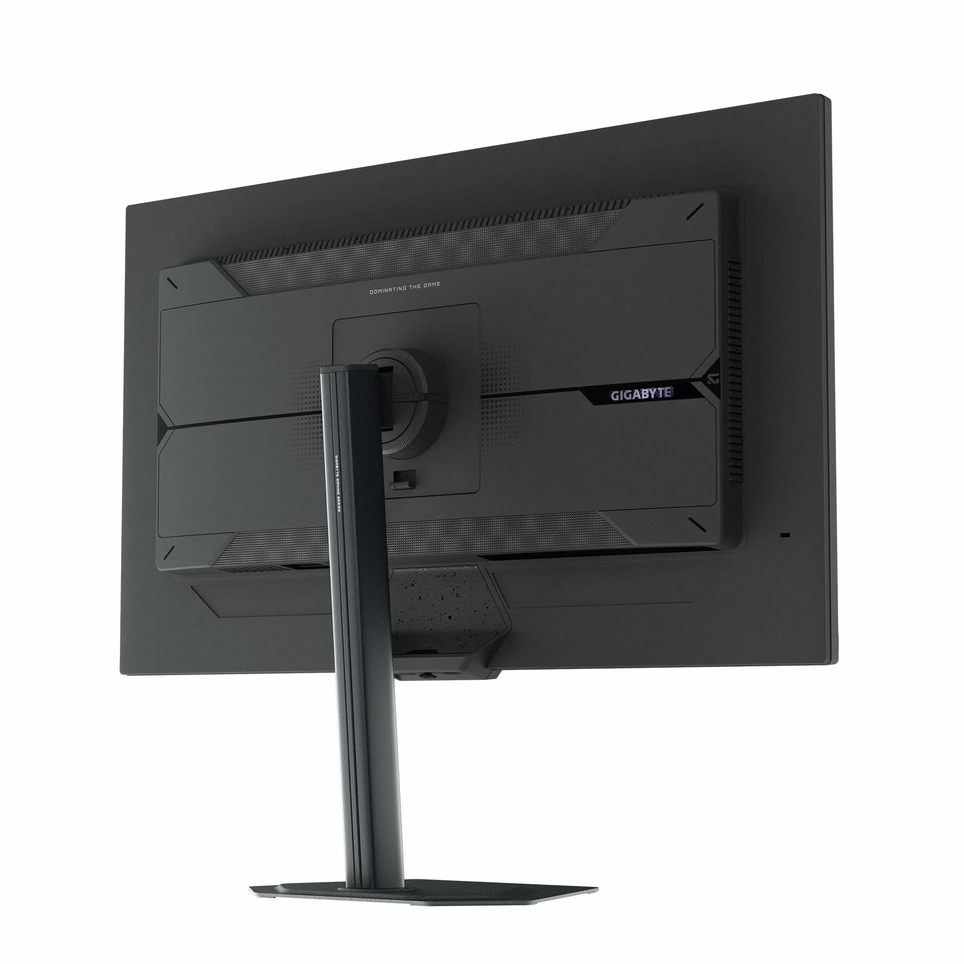 GIGABYTE G27Q2 Moniteur de Jeu 27” 2K QHD - 2560 x 1440, 200Hz, 1ms, 350 CD/m², Compatible G-Sync, FreeSync Premium, HDR10, HDMI 2.0, DisplayPort 1.4