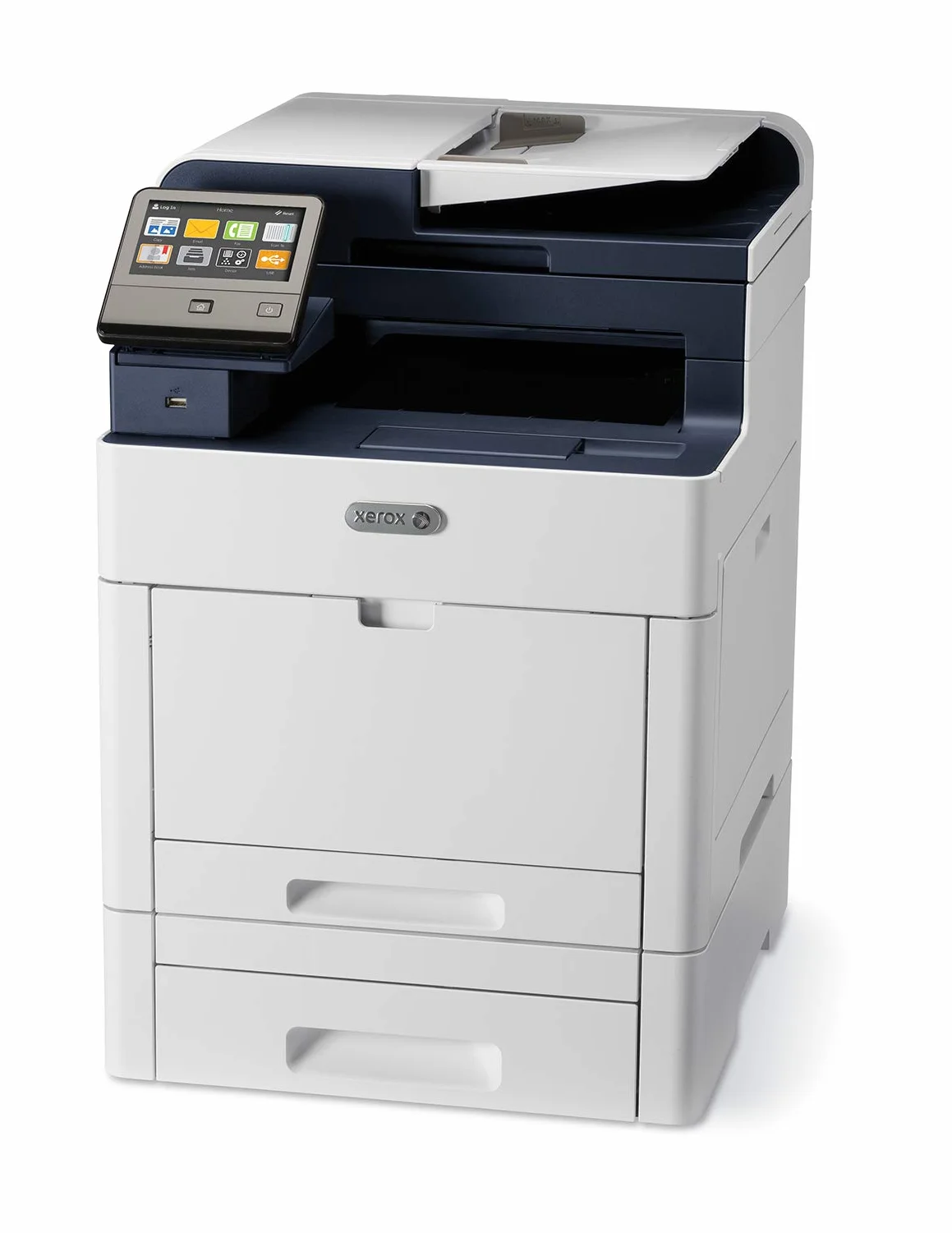Xerox WorkCentre 6515dn A4 Couleur Multifonction LED Imprimante Laser