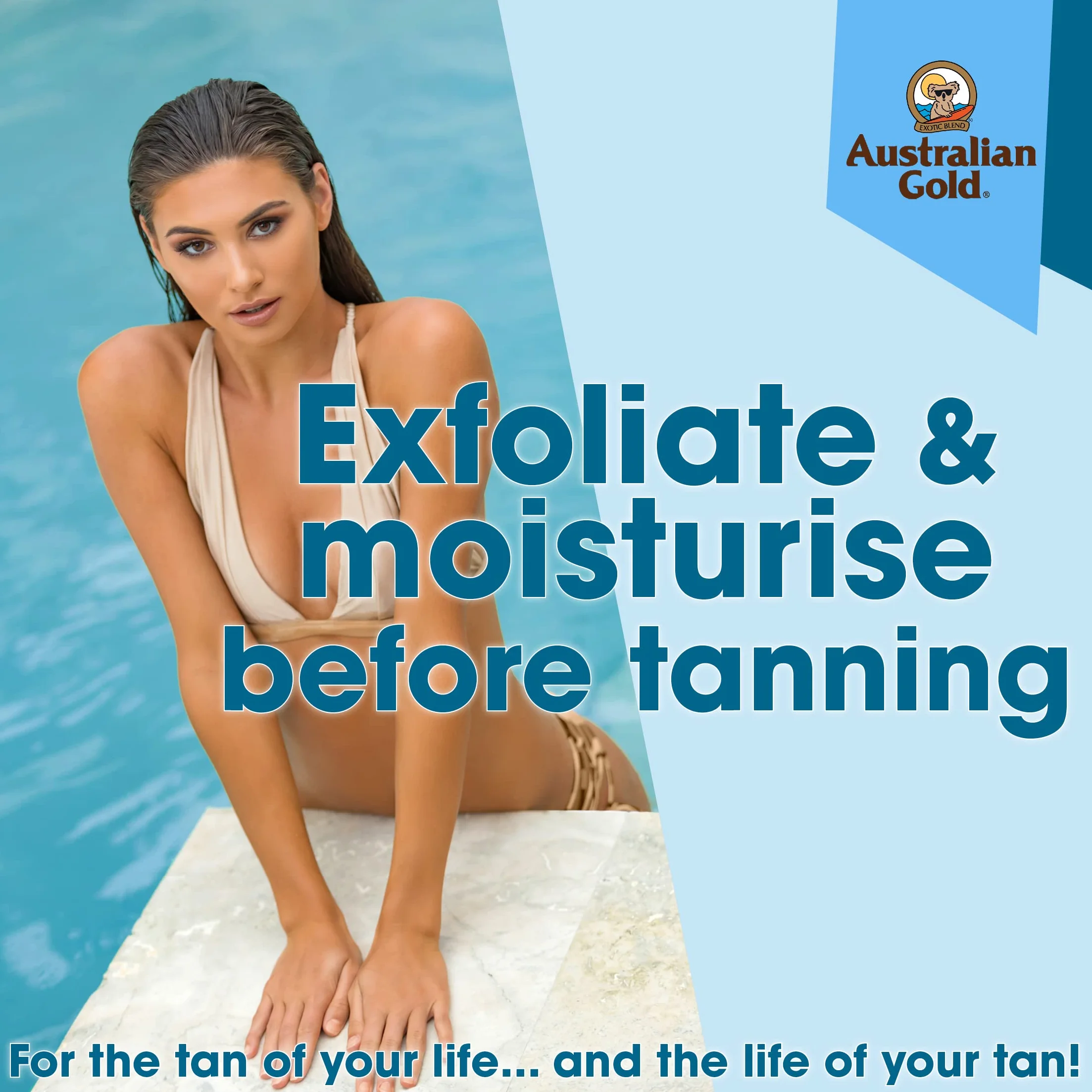 Australian Gold Accelerator Extreme Lotion 250 ML