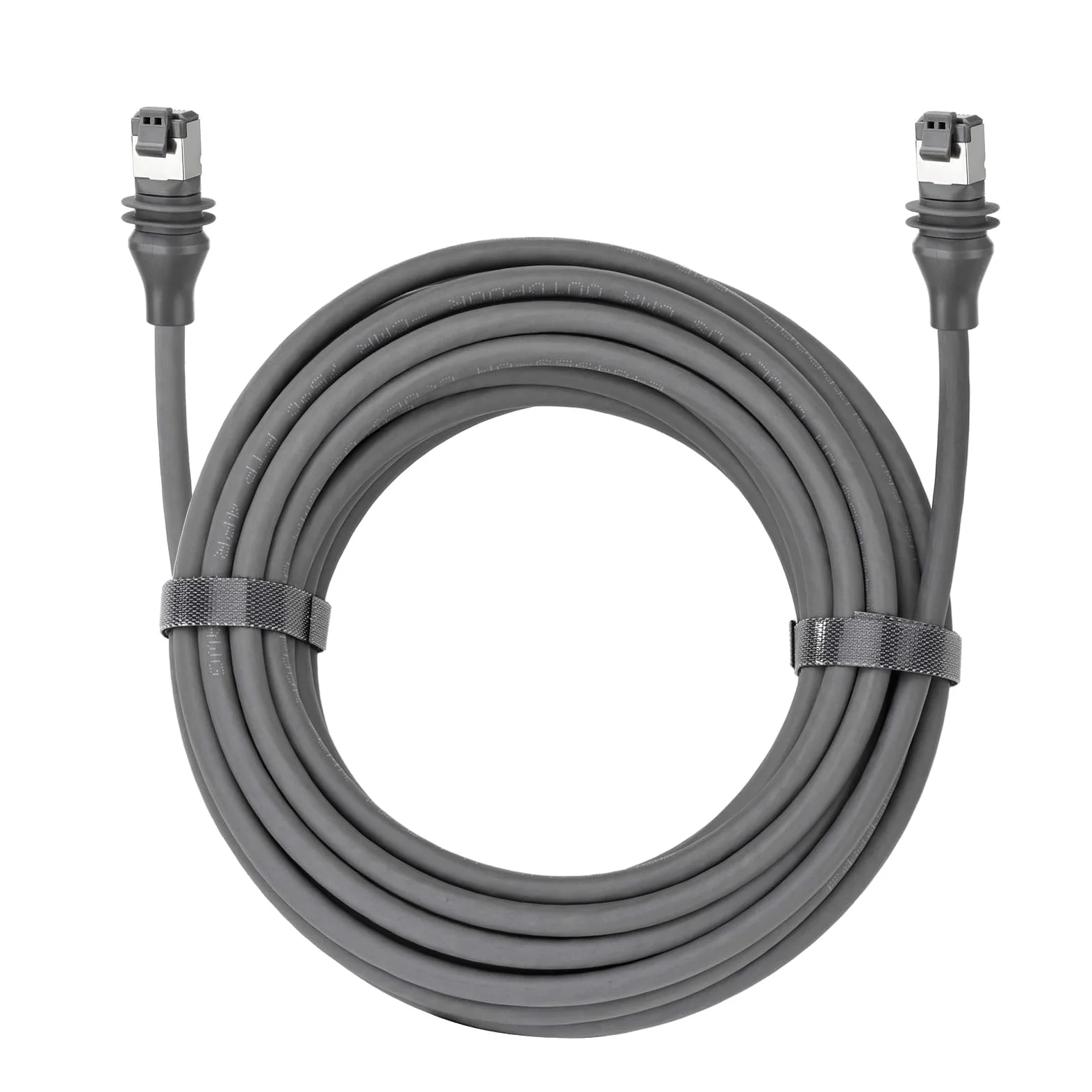 Bingfu Câble Rallonge de Antenne Parabole S*tarlink V3 Gen3, 9 m | Transmission Haute Vitesse et Câble d'extension Anti-interférence Amélioré pour Star*link Gen 3