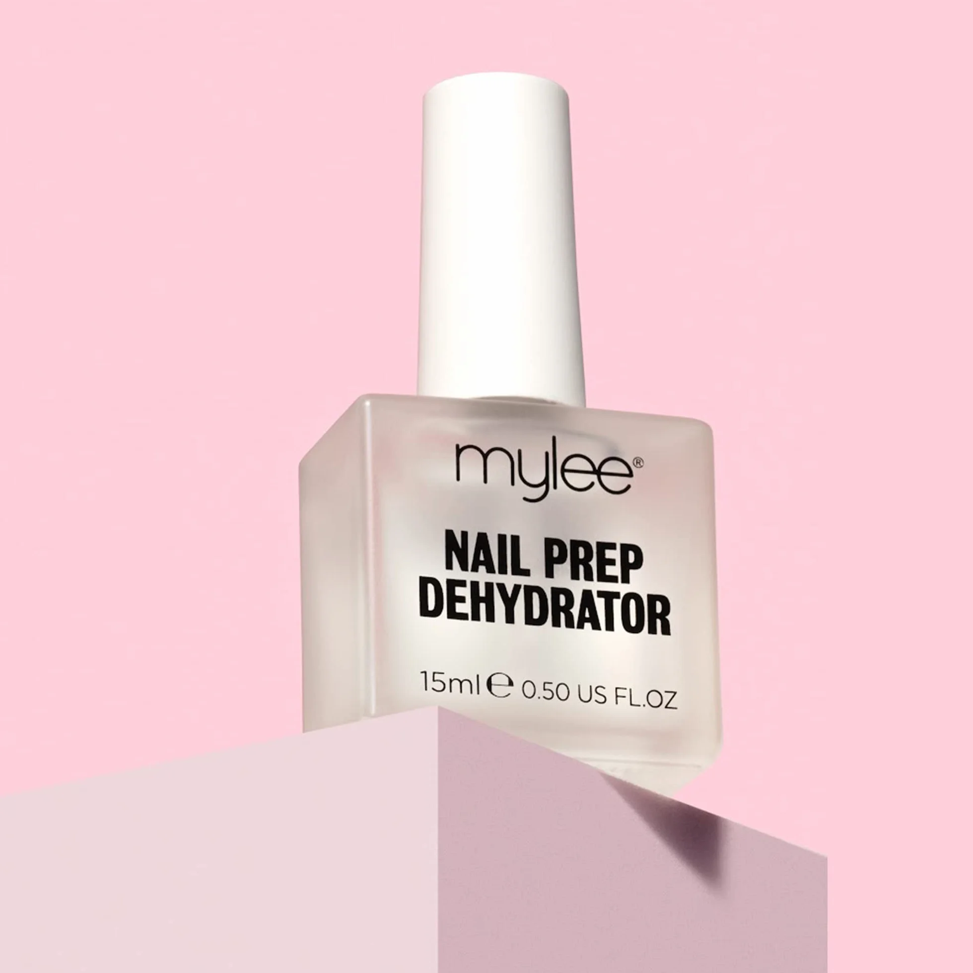 Mylee Déshydrateur pour la Préparation des Ongles 15ml - Base de Liaison Adhésive