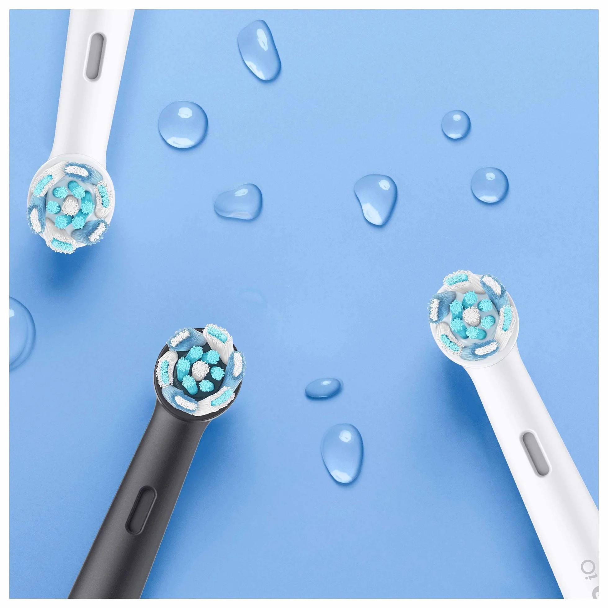 Braun iO6 Grey Opal