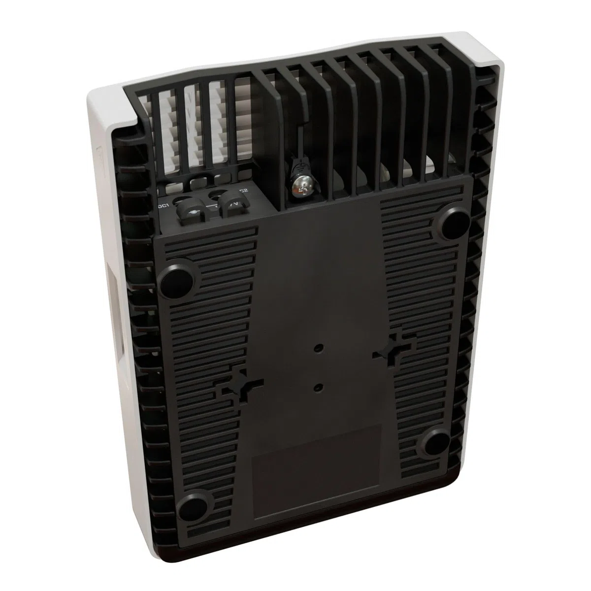 Mikrotik Crs304-4xG-In - Switch - 4 X 1/2,5/5/10gbasE-T + 1 X 10/100/1000 (poe) - Desktop - Poe (crs304-4xG-In)