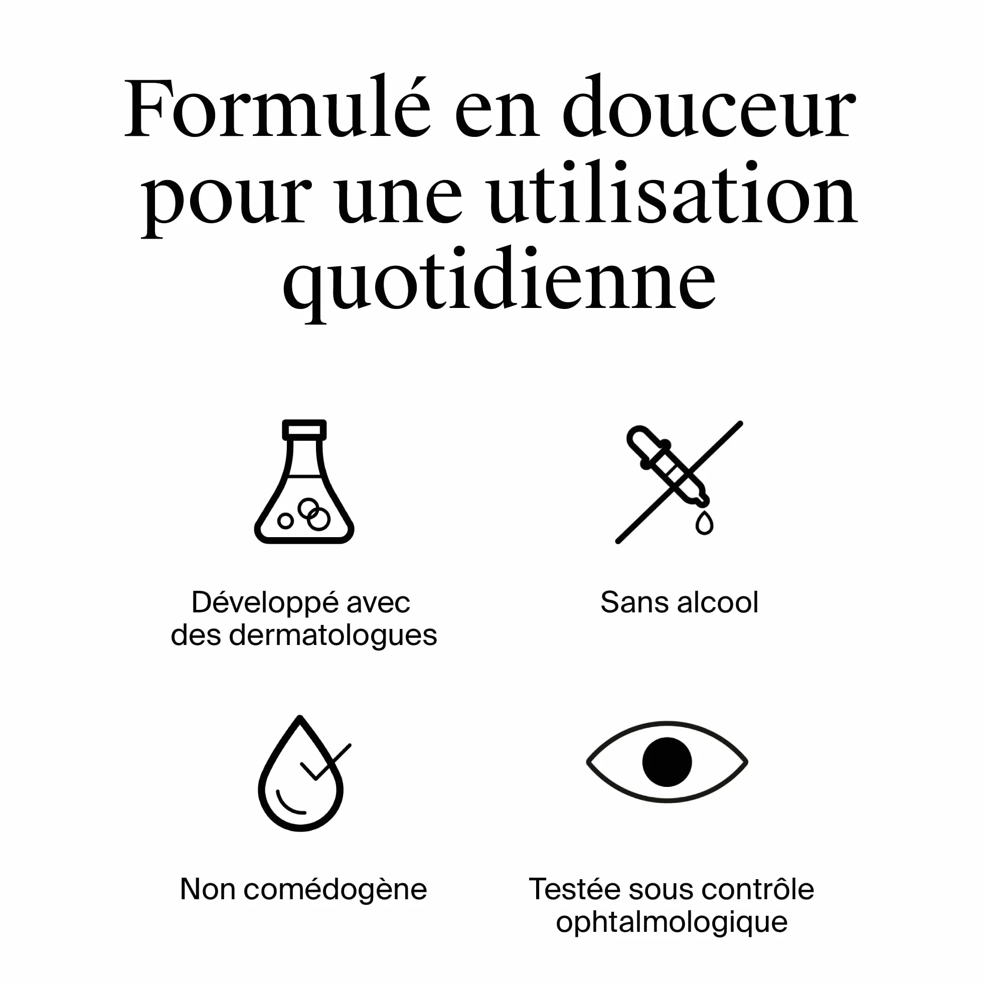 Neutrogena Eau Micellaire Triple Action Hydro Boost 400 ml Nettoyant Visage Acide Hyaluronique Démaquillant Hydratation