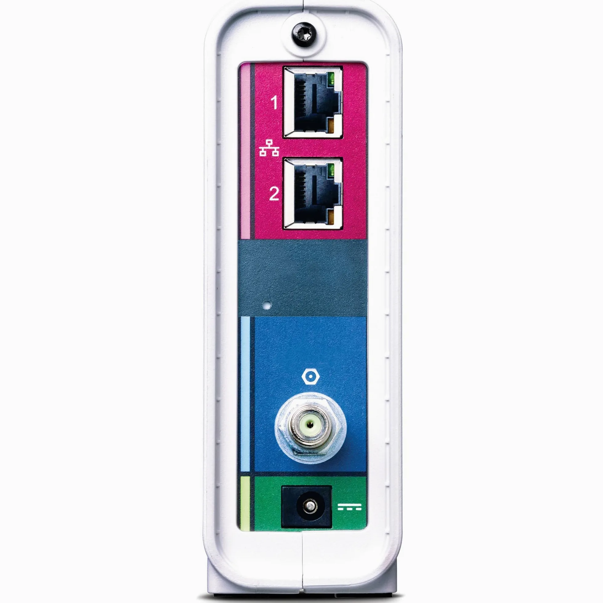 Next-Generation Arris Surfboard SB8200 DOCSIS 3.1 Câble Modem – Emballage au détail