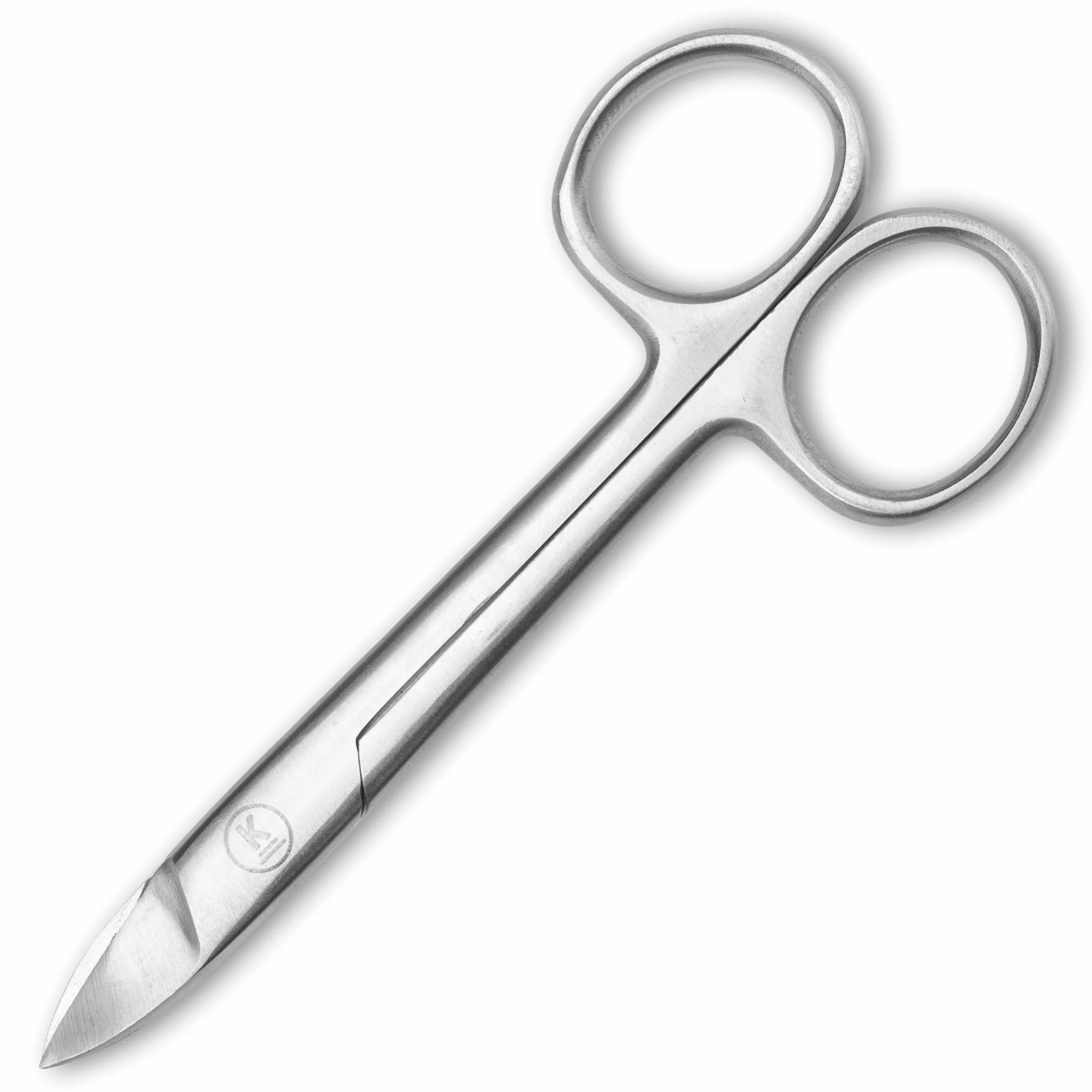 K-Pro Ciseaux à ongles pour les pieds tranchants