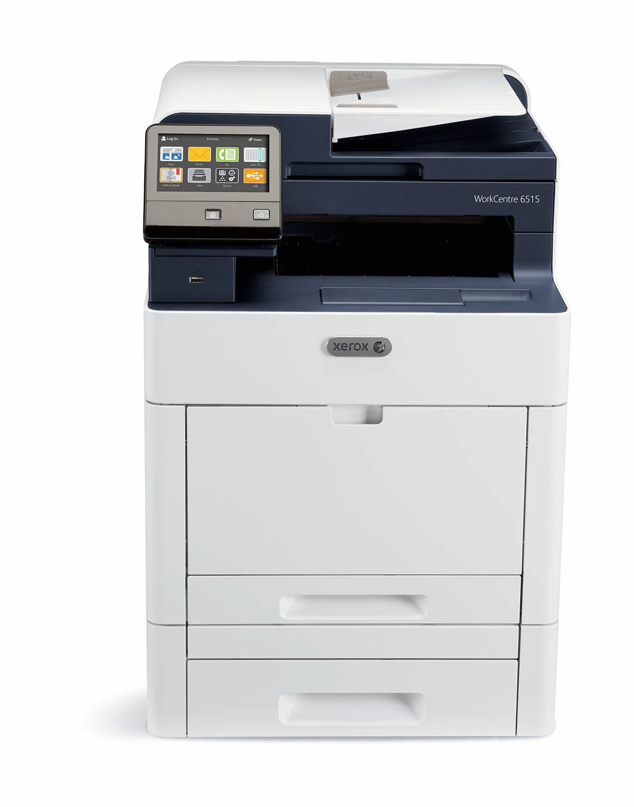 Xerox WorkCentre 6515dn A4 Couleur Multifonction LED Imprimante Laser