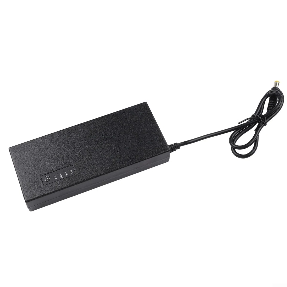 Mini onduleur 10400 mAh 12 V 3 A en cas de panne de courant de secours