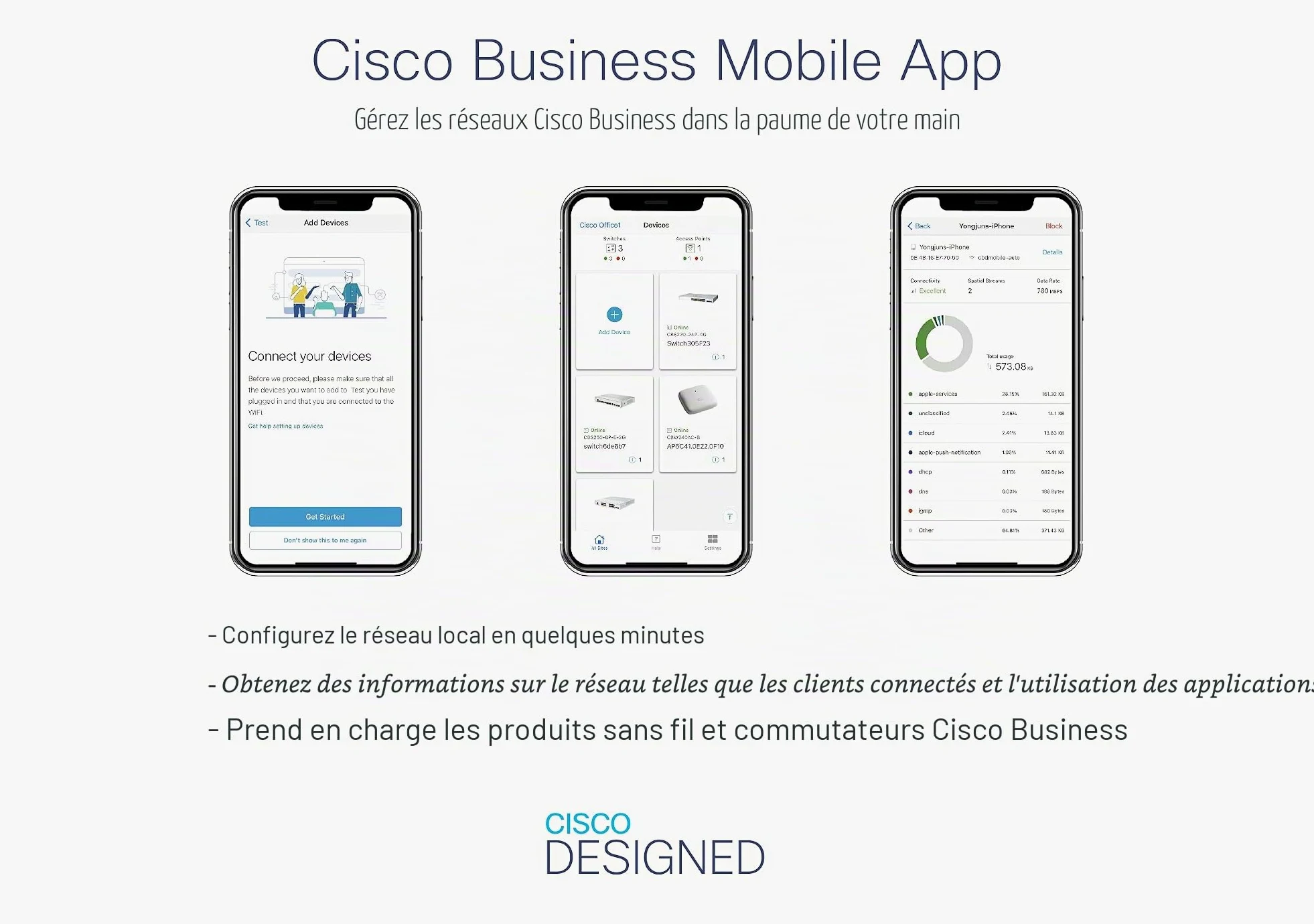 Cisco Commutateur Intelligent Business CBS220-16P-2G | 16 Ports GE | PoE | Ports SFP 2 x 1G | Garantie matérielle limitée de 3 Ans (CBS220-16P-2G-EU)