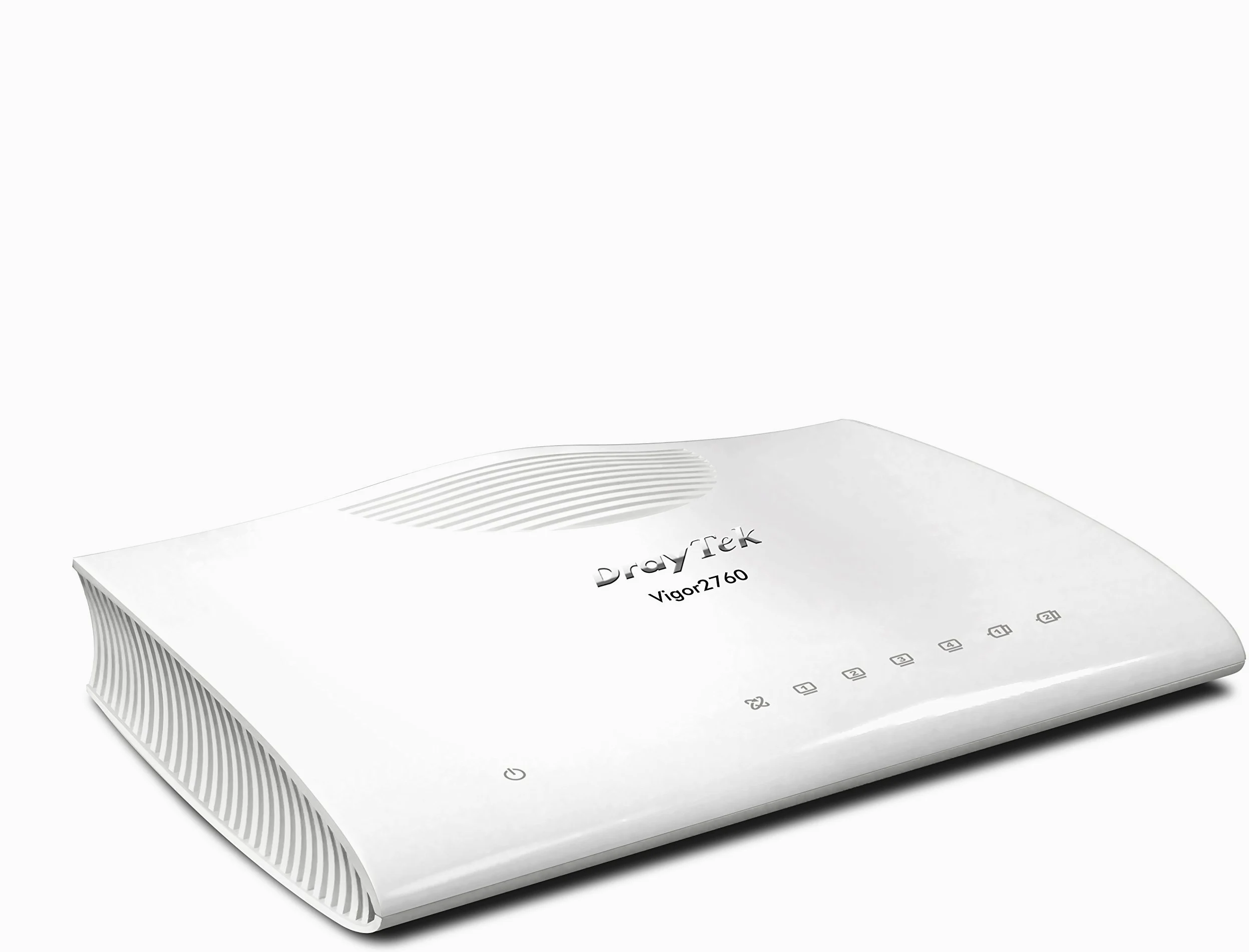 DrayTek Vigor 2760 – Routeur – Modem DSL – commutateur 4 Ports – GigE