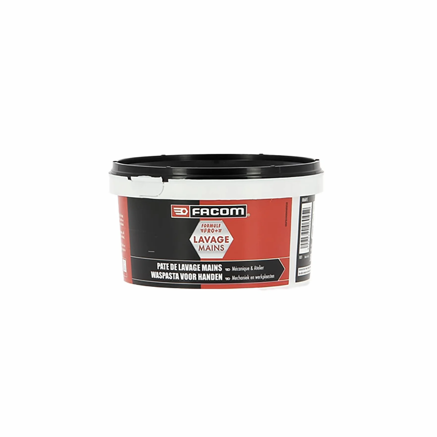 FACOM Savon Mécanicien en Pâte formule PRO+ 500 ml