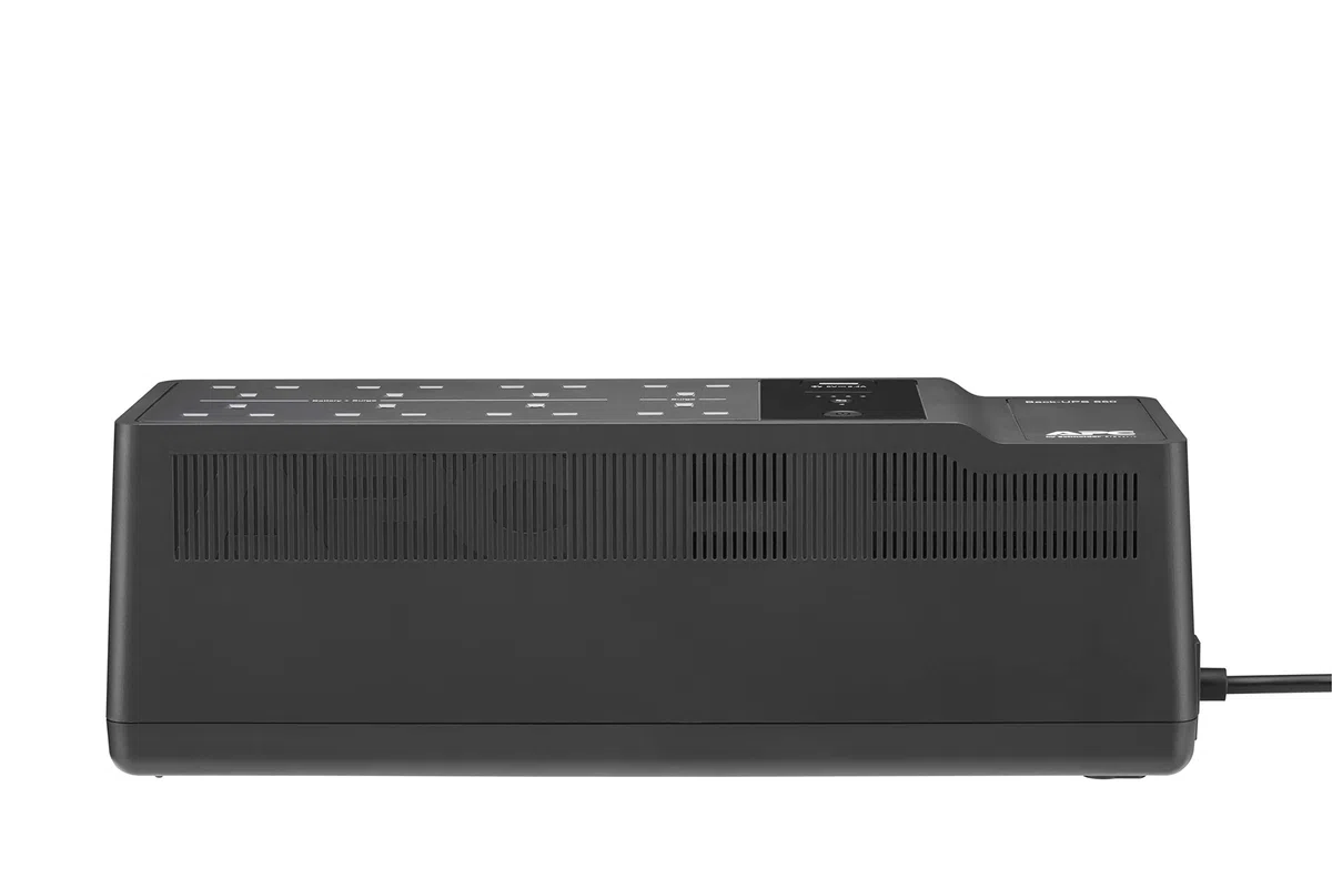 APC BE650G2-UK gruppo di continuità [UPS] Standby [Offline] 0,65 kVA 400 W (APC BACK-UPS 650VA 230V 1 USB CHARGI)