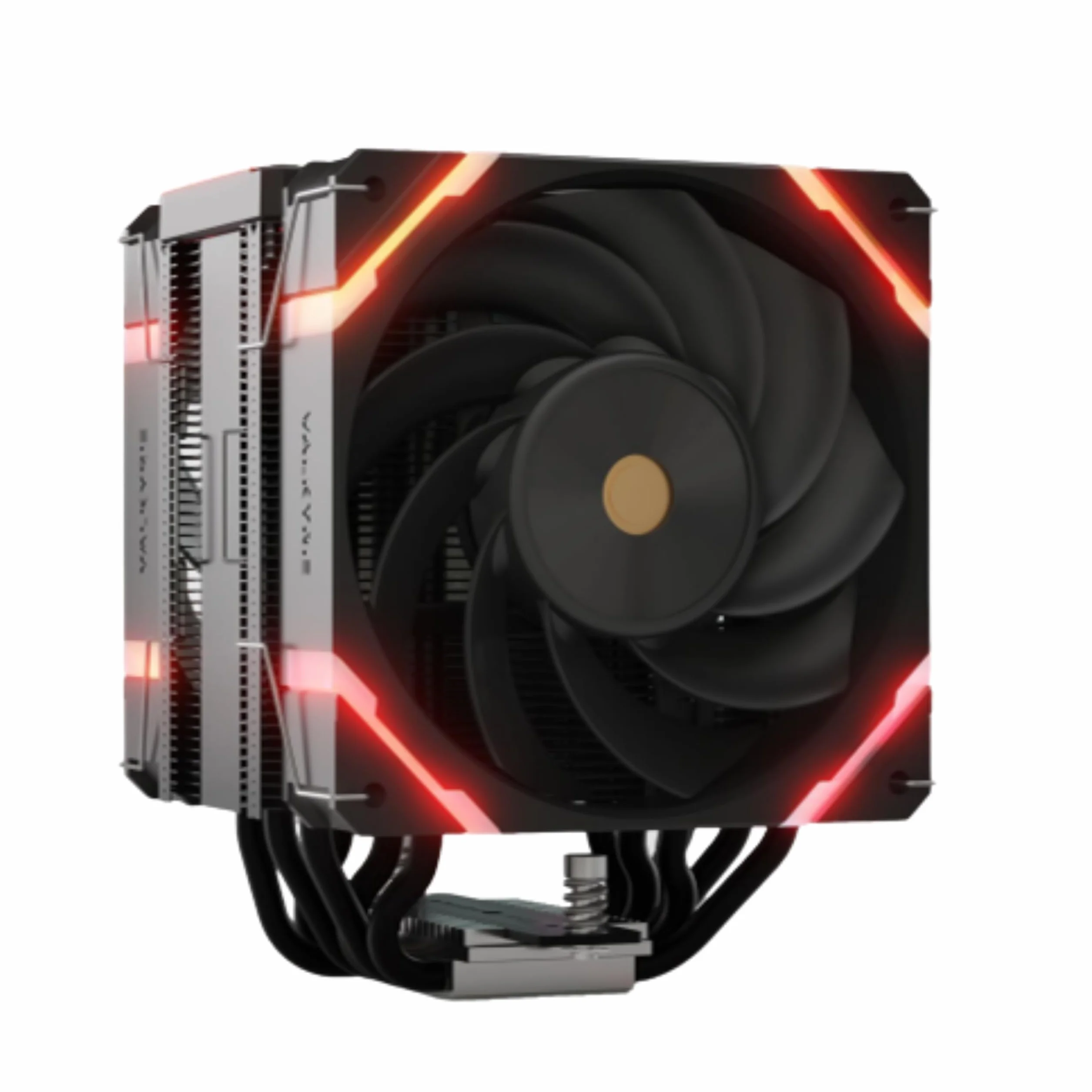 Valkyrie Vind SL125 ARGB (Noir)