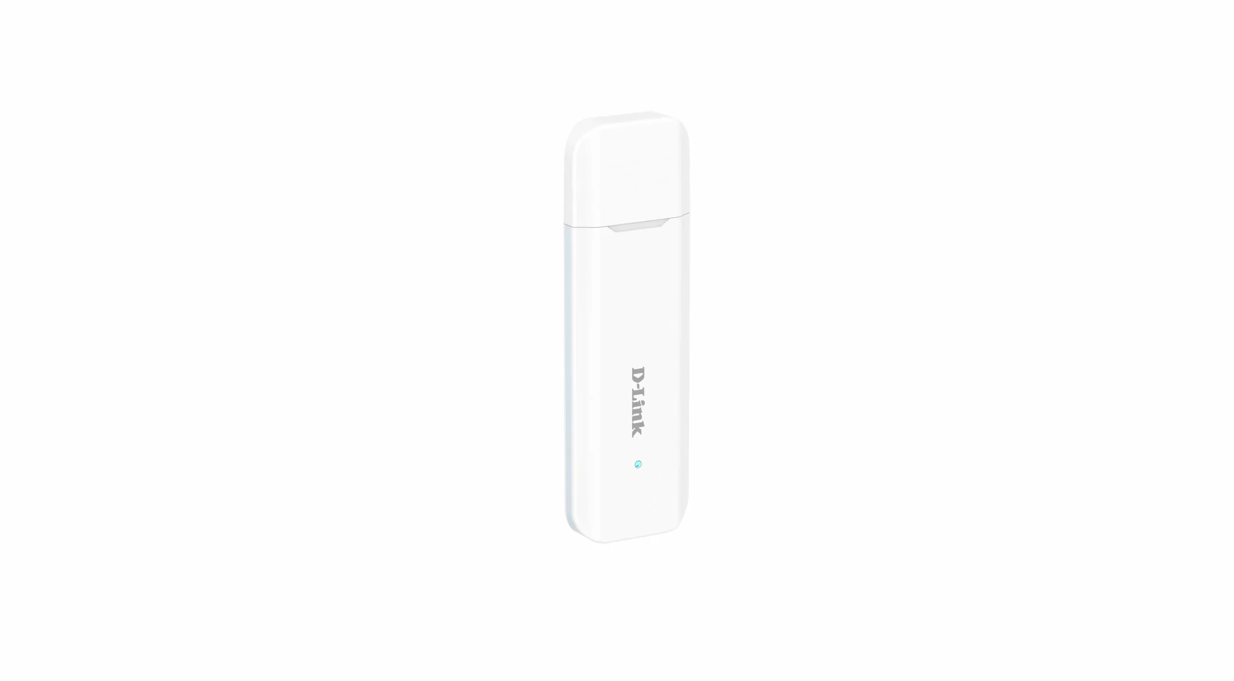 D-Link DWM-222W Clé USB 4G LTE AX300 Wi-Fi 6 Dongle SIM Portable 150 Mbps WPA3