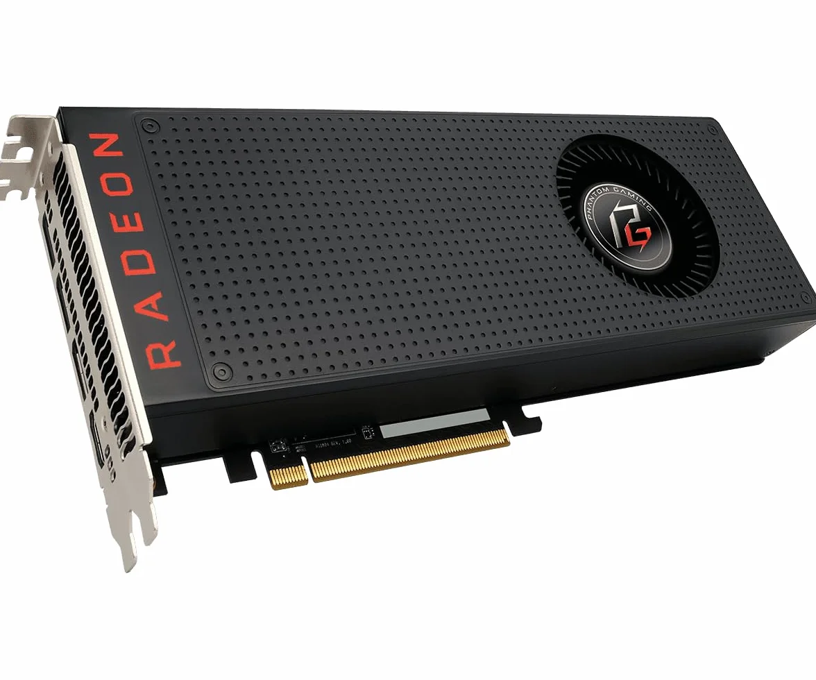 ASRock Radeon RX Vega 56 8G Phantom Gaming X PCI-Express 8GB Graphics Card