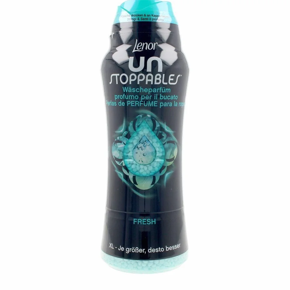 NOVA ENGEL Unstoppables Suavizante Ropa Perlas Perfume 510G