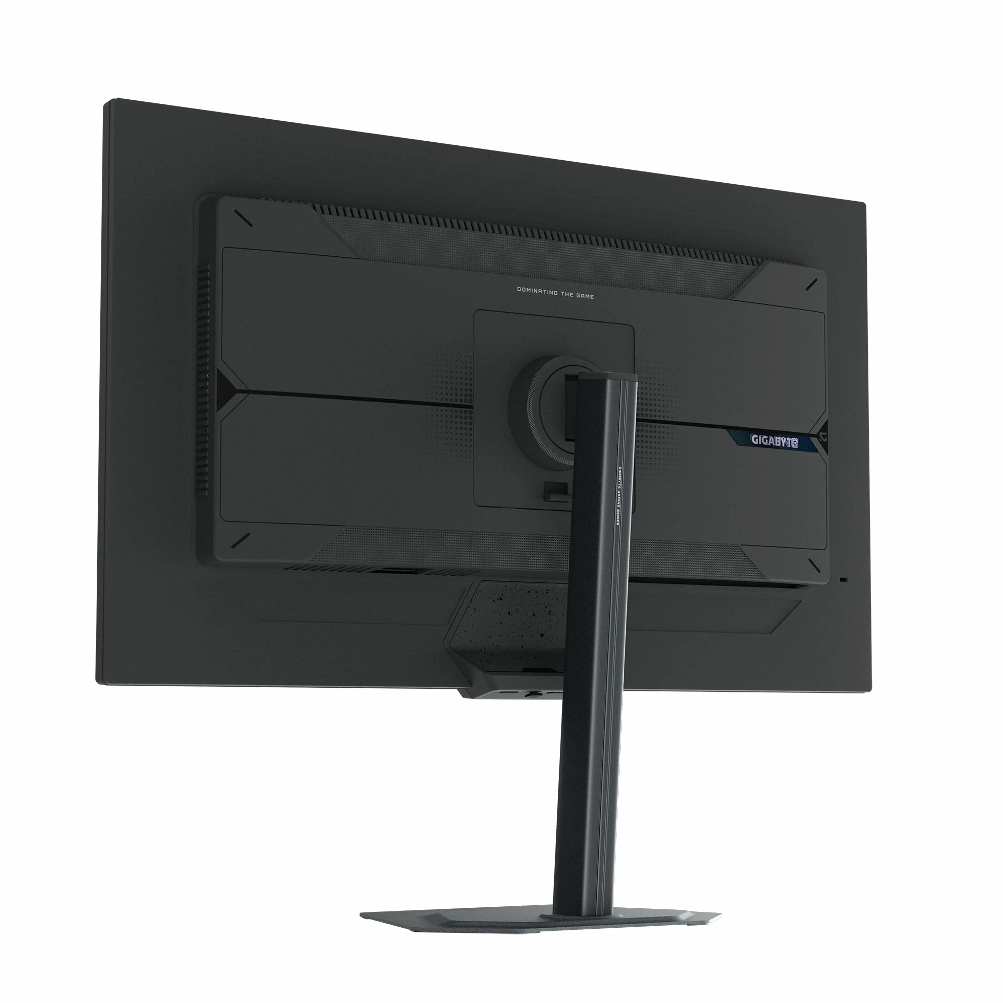 GIGABYTE G27Q2 Moniteur de Jeu 27” 2K QHD - 2560 x 1440, 200Hz, 1ms, 350 CD/m², Compatible G-Sync, FreeSync Premium, HDR10, HDMI 2.0, DisplayPort 1.4