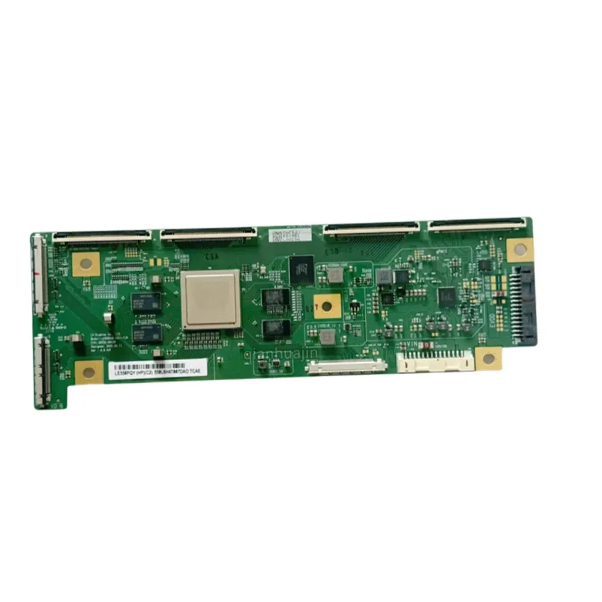Compatible for Logic, Carte TV 6870C 0852