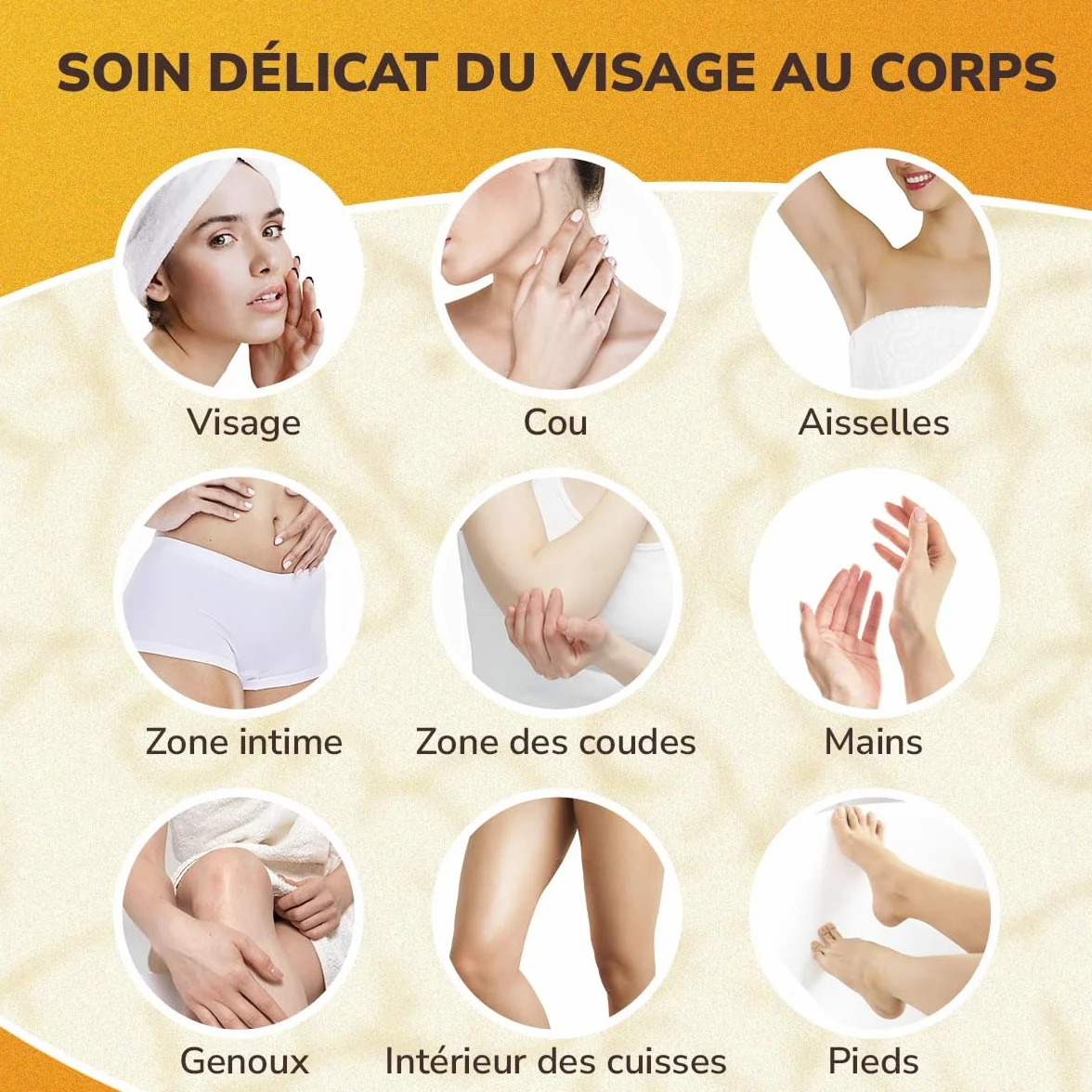 Savon Curcuma Visage Éclaircissant Hydratant Vit. C Rétinol Ac. Hyaluronique Beurre de Karité Huile Olive Vit. E 100g x 2