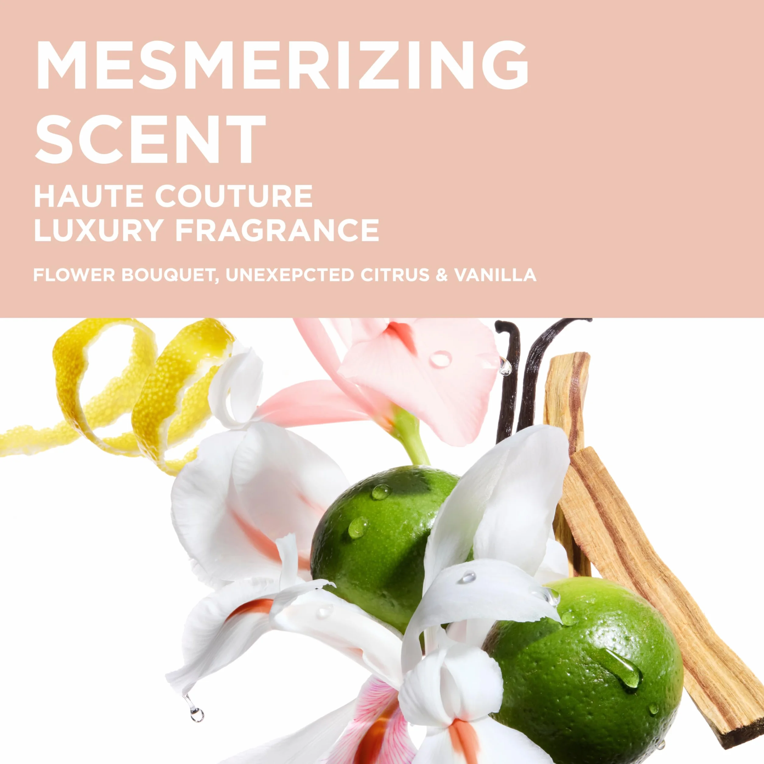 KÉRASTASE Gloss Absolu Le Parfum Parfum Cheveux 30 ml