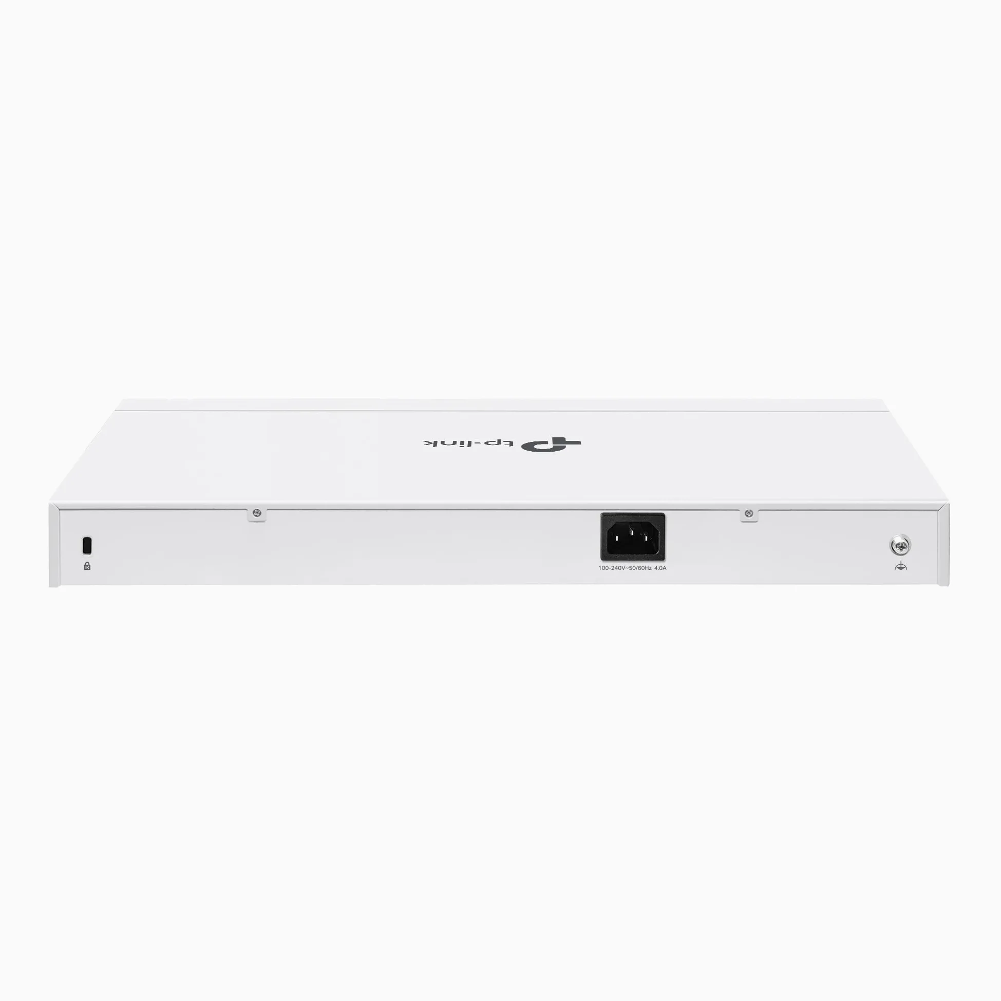 TP-Link Festa FS328GP Commutateur PoE+ Gigabit 28 Ports, 24 PoE, 250 W, Gestion dans Le Cloud, Optimal pour Les Grands réseaux, QoS avancé, sécurité et facilité d'utilisation