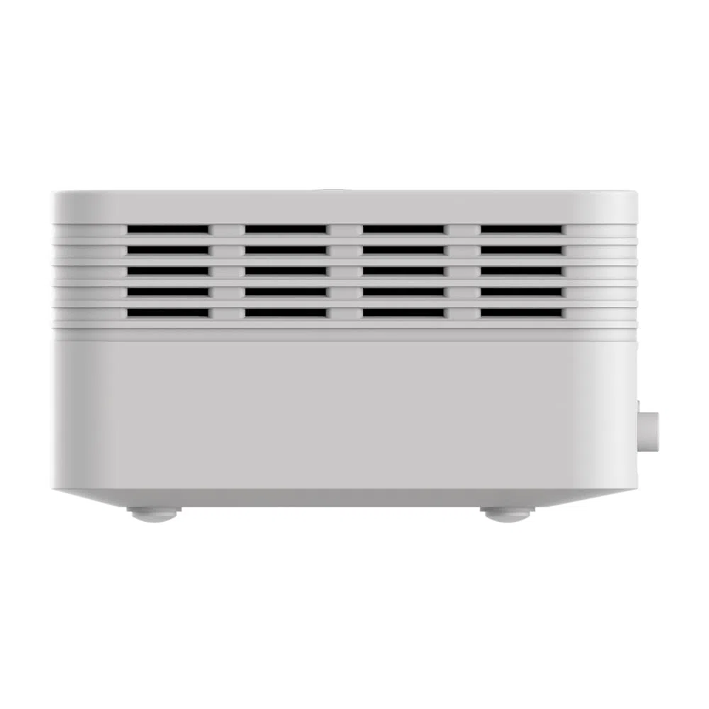 STRONG Atria Mesh AX3000 Add-On Amplificateur Wi-Fi pour couverture et vitesse, Wi-Fi 6, double bande, point d'accès et routeur, extension