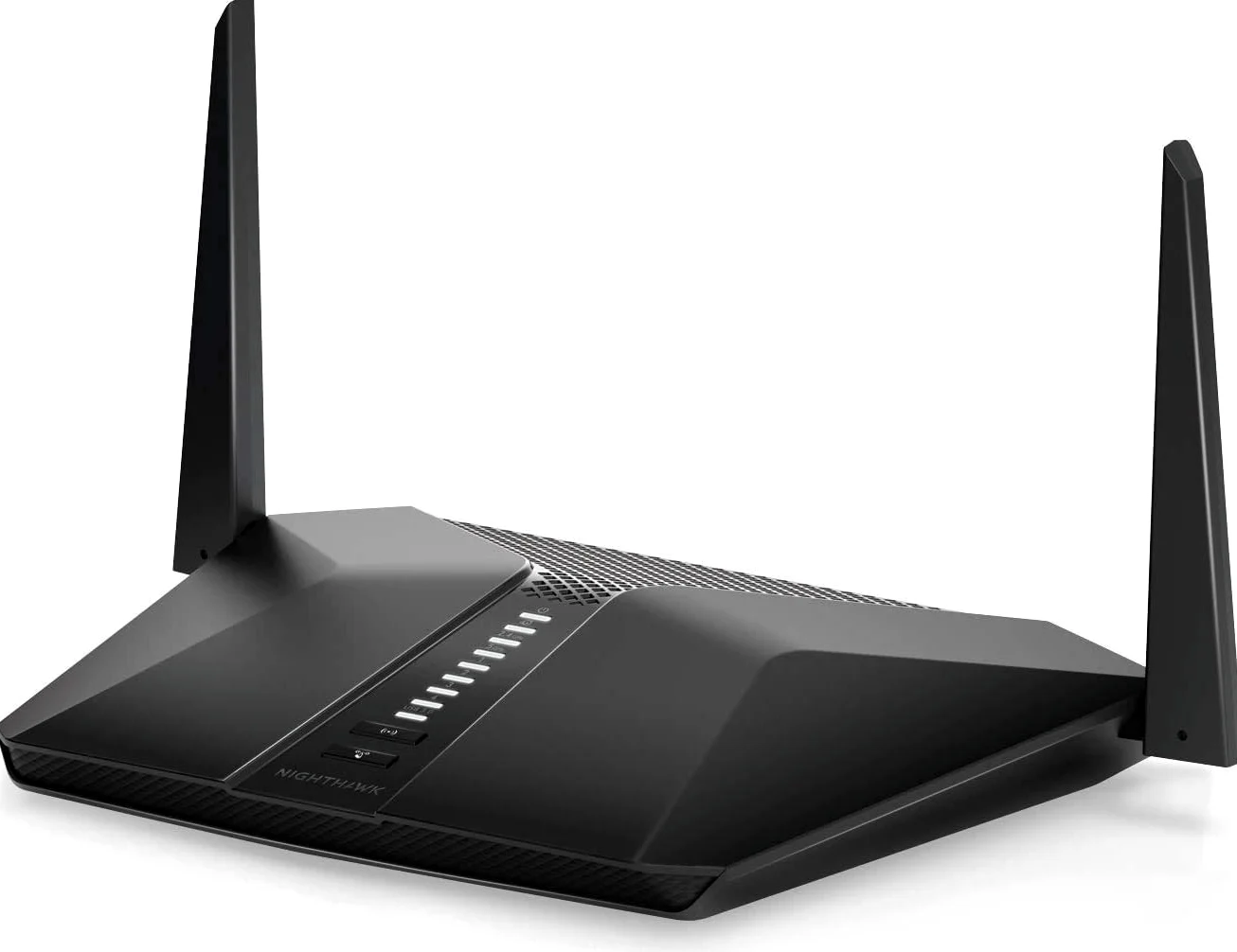 NETGEAR RAX40-100PES Routeur Nighthawk AX4 WiFi 6-Stream AX3000