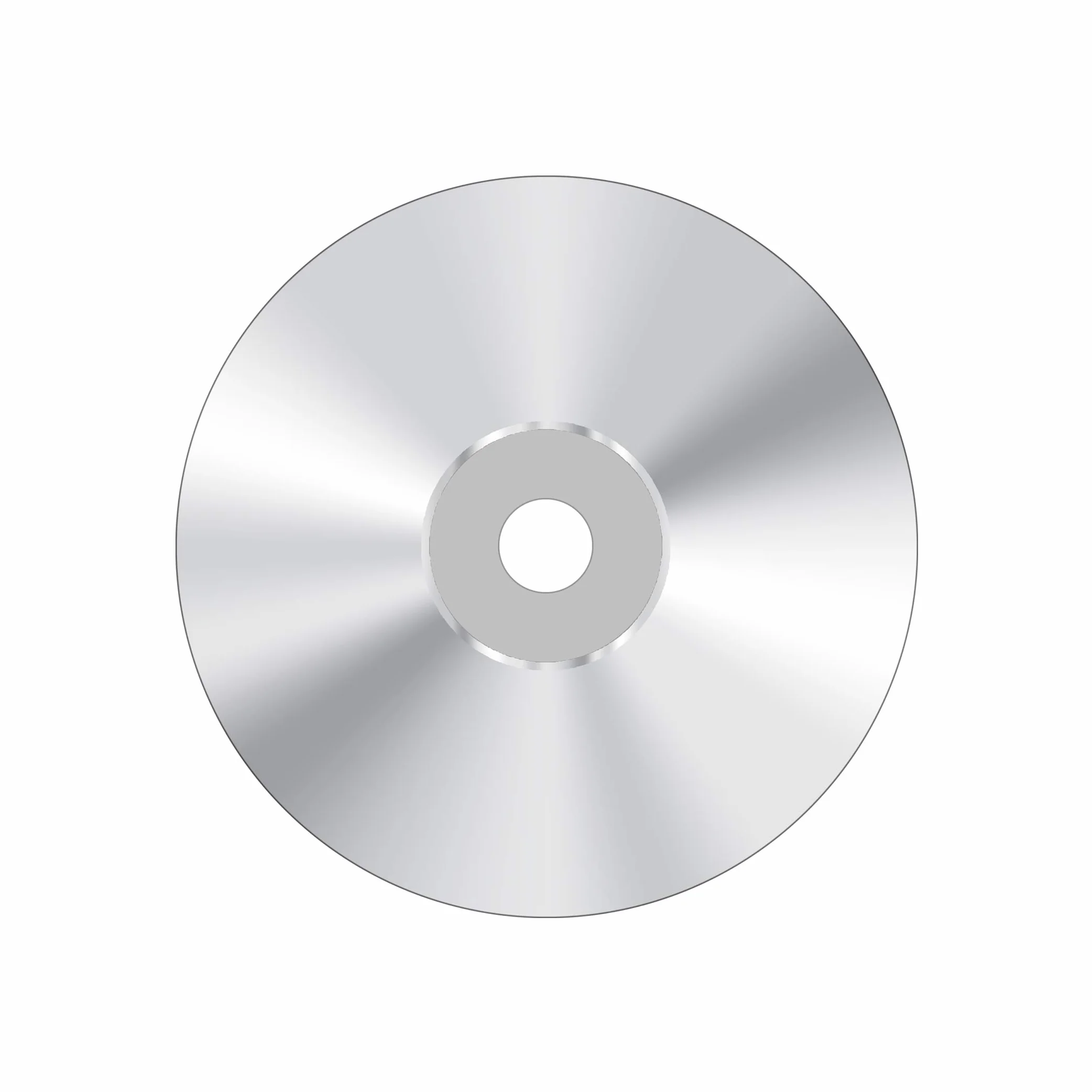MediaRange MR422 Lot de 100 DVD-R 4,7 Go