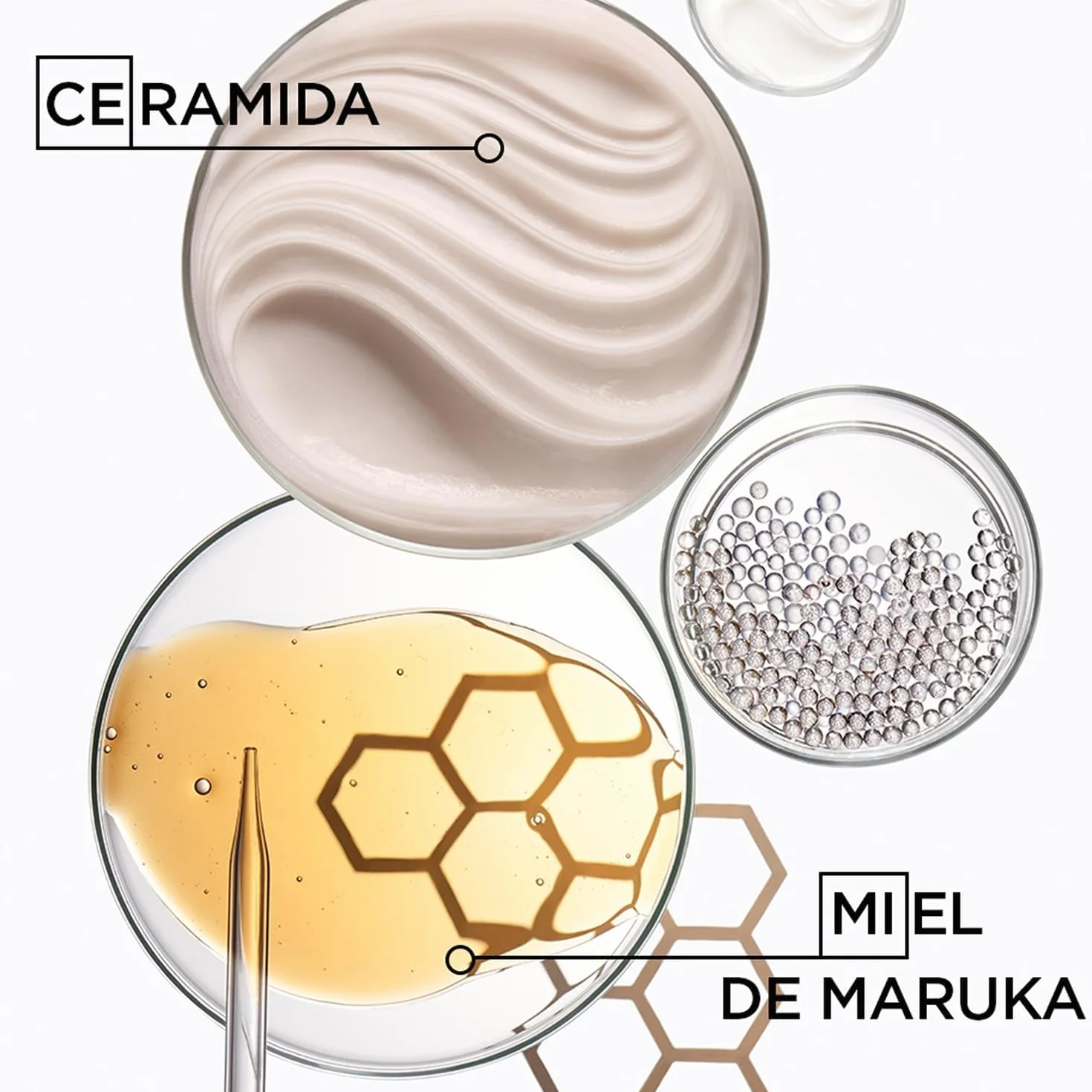 Kérastase Curl Manifesto Fondant Hydratation Essentielle Après-Shampoing Hydratant Démêlant 250 ml