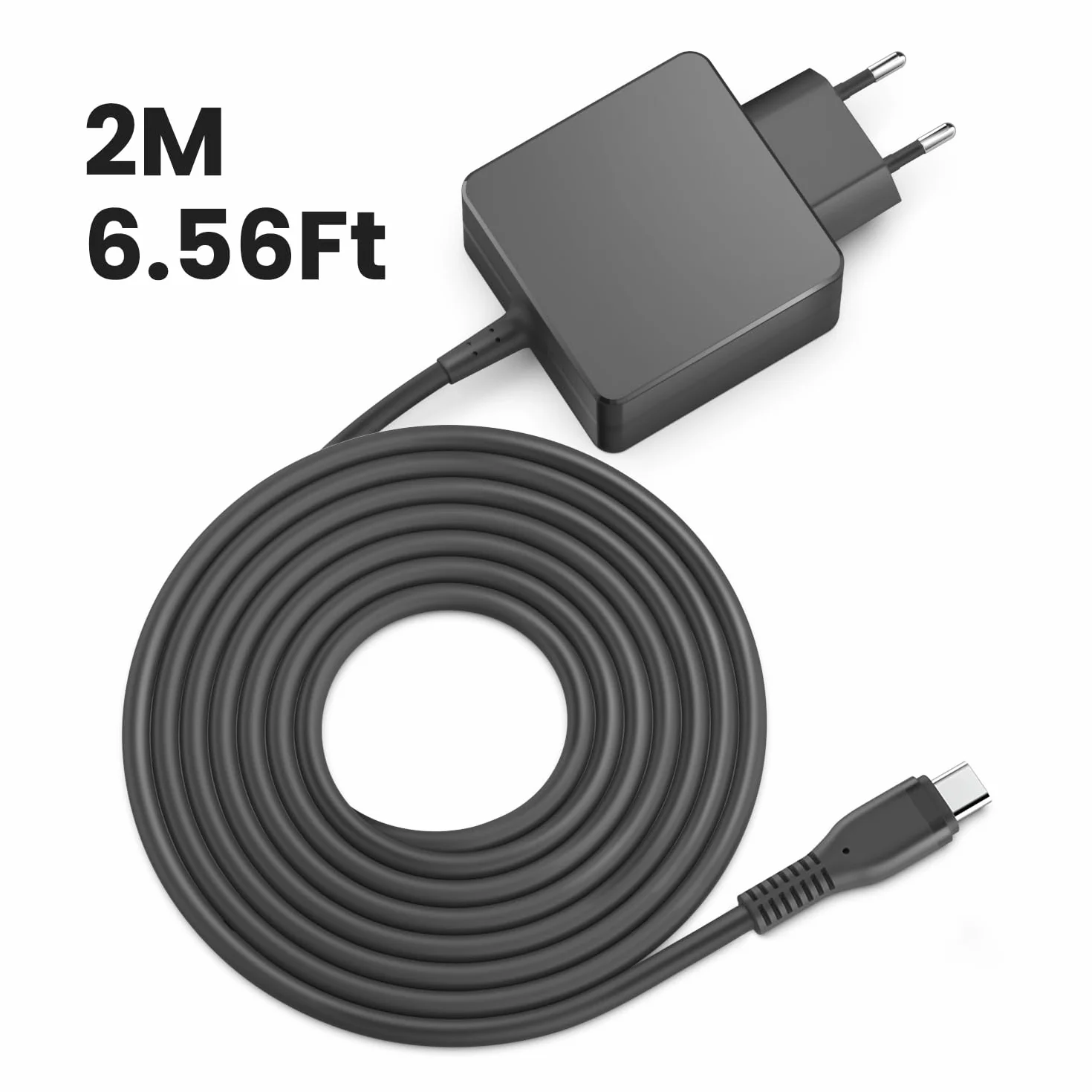 GL.iNet GL-SFT1200 GL-AR300M16-Ext GL-AR300M16 Chargeur USB C 5V 2A 3A Alimentation pour Raspberry Pi 4 Model B Routeur Wi-Fi 6 Voyage TL-WR3002X