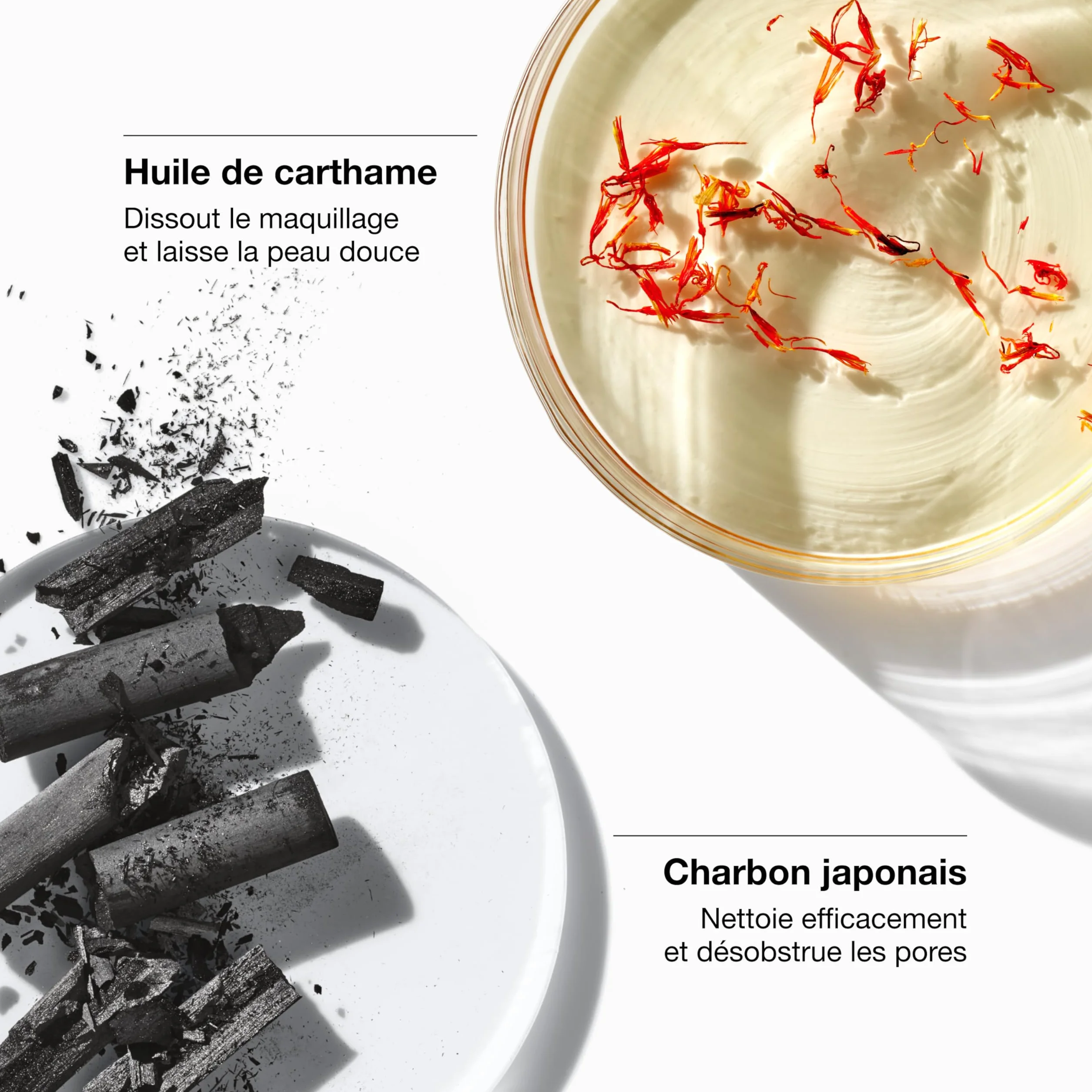 Clinique Take The Day Off Baume Démaquillant au Charbon 125 ml