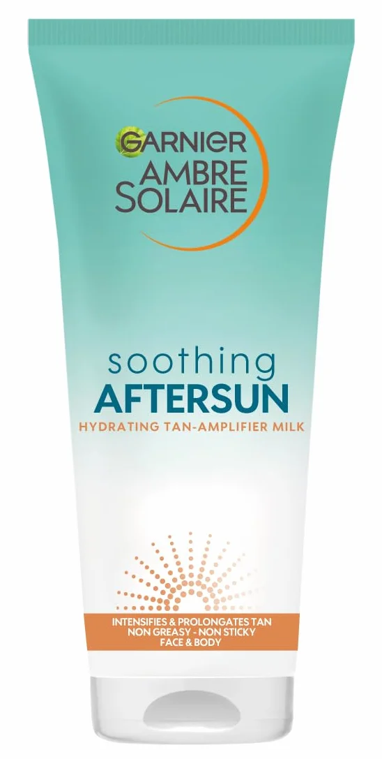 Ambre Solaire Après-Soleil Maintien 200 ml