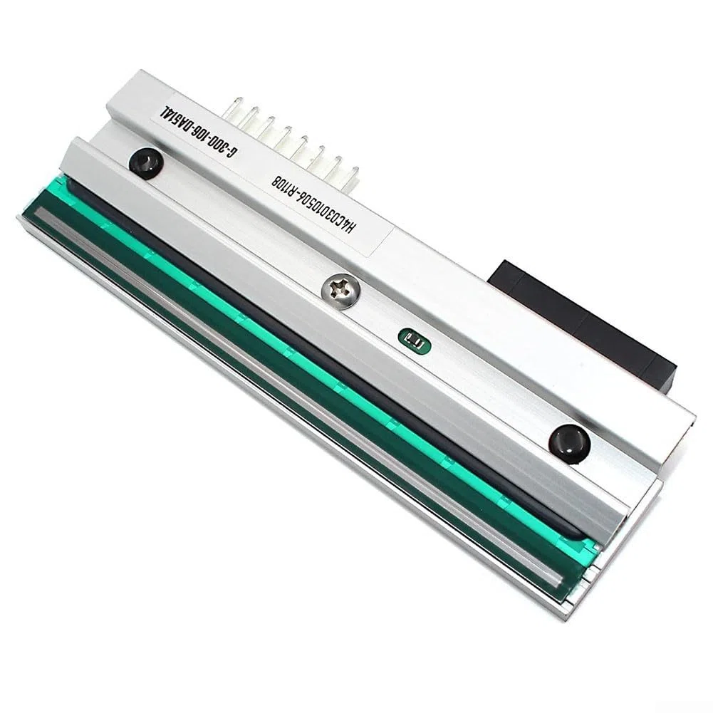 Tête thermique de rechange 5954072 Installation rapide