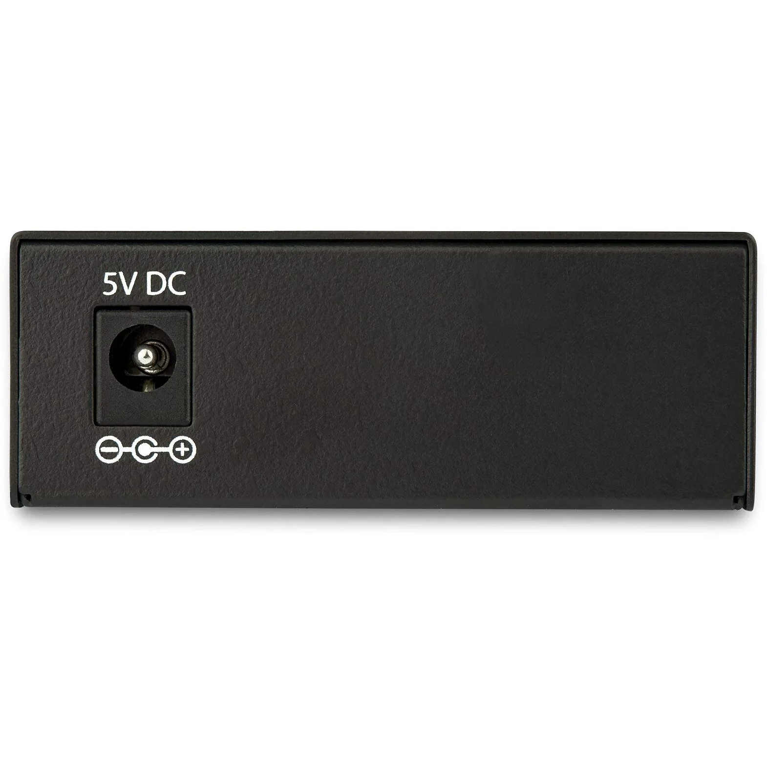 StarTech.com Convertisseur de média Gigabit Ethernet Fibre Optique Compact - 850nm MM LC - 550 m