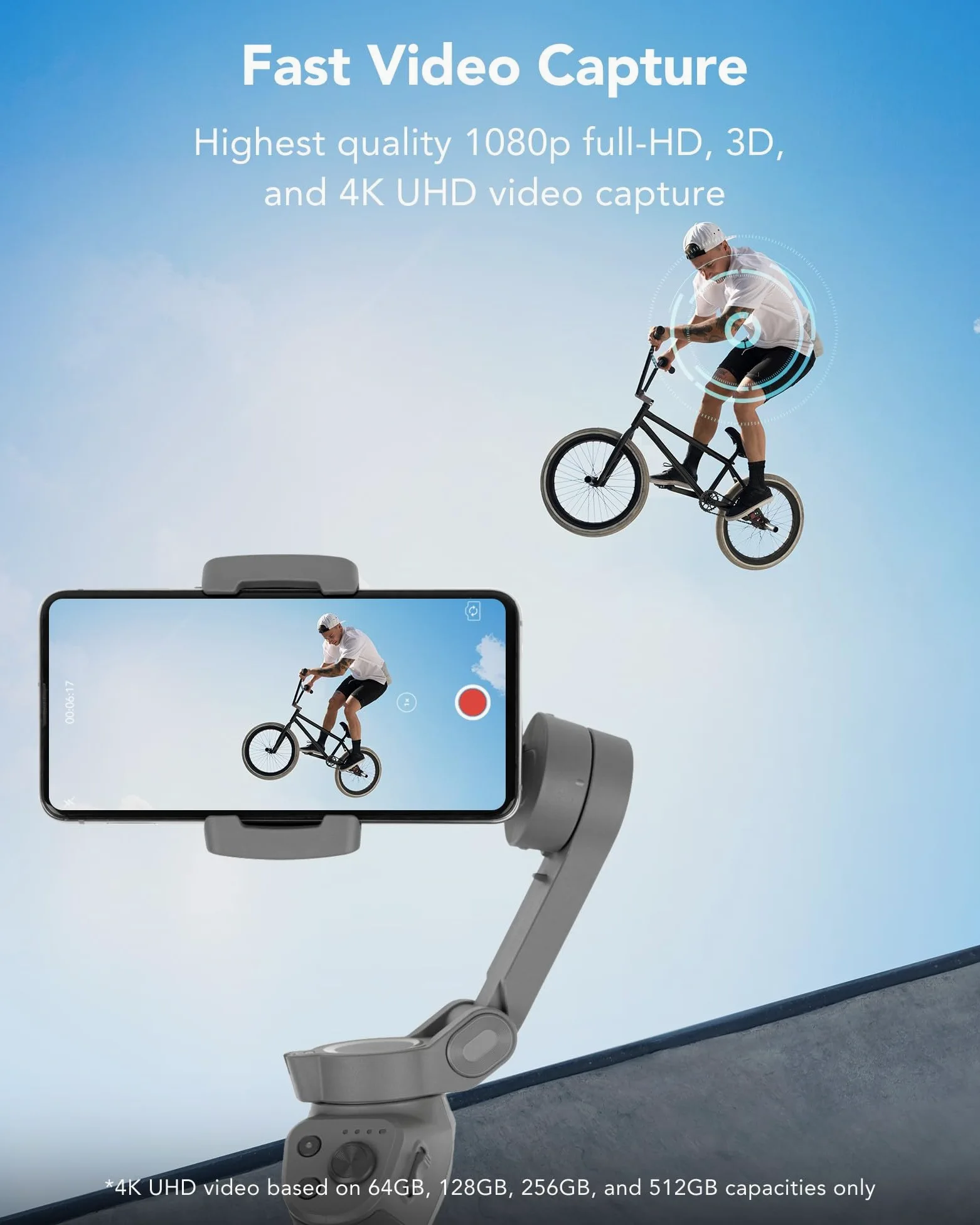 Lexar Lot de 3 cartes mémoire micro SD série E, microSDXC UHS-I avec adaptateur jusqu'à 100 Mo/s, A1, U3, Classe 10, V30, Carte TF haute vitesse (3 cartes microSD + 1 adaptateur) 64 Go
