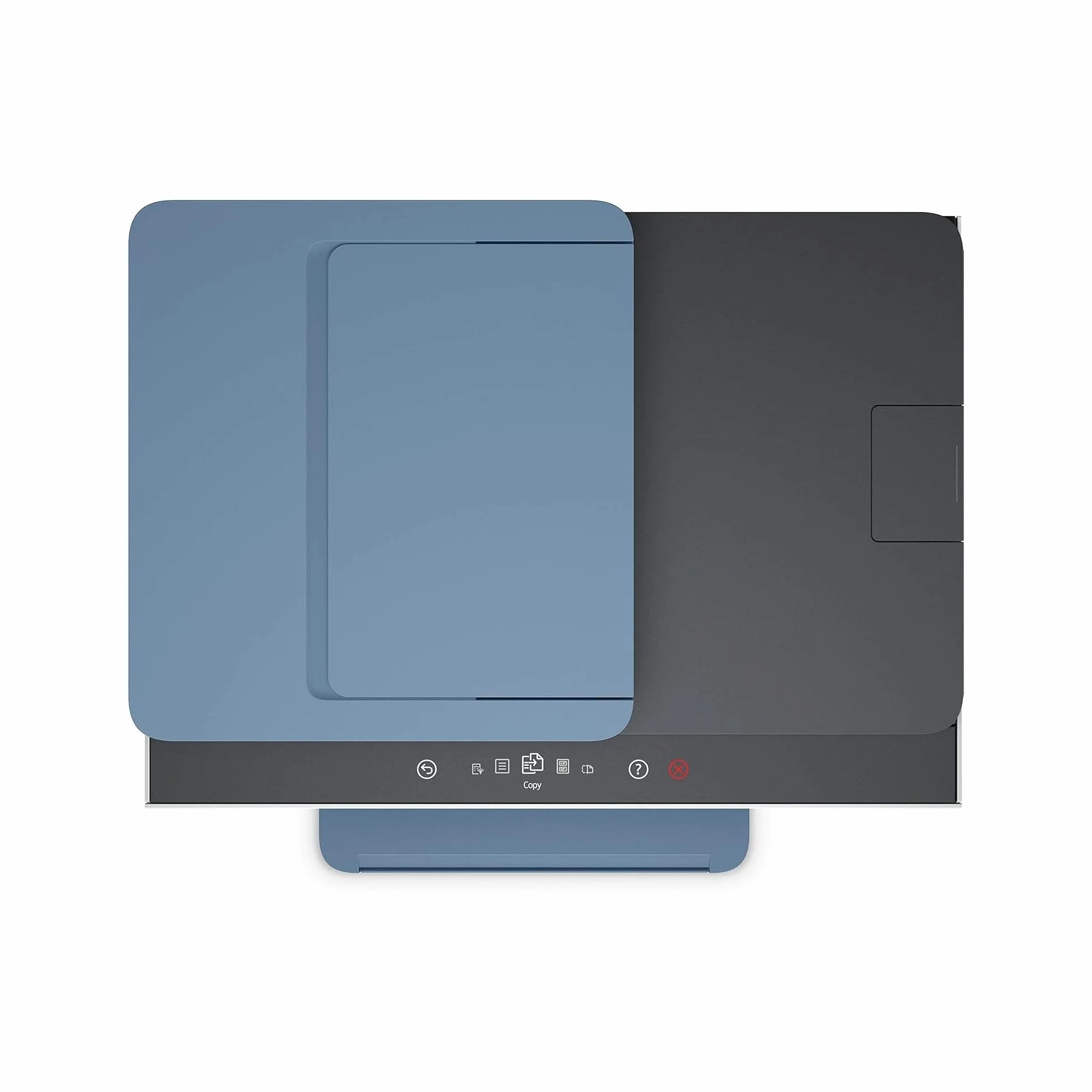 HP Smart Tank 7606 Imprimante Multifonction A4 Réservoir Encre Rechargeable Couleur Scanner Photocopieur Fax Wi-Fi