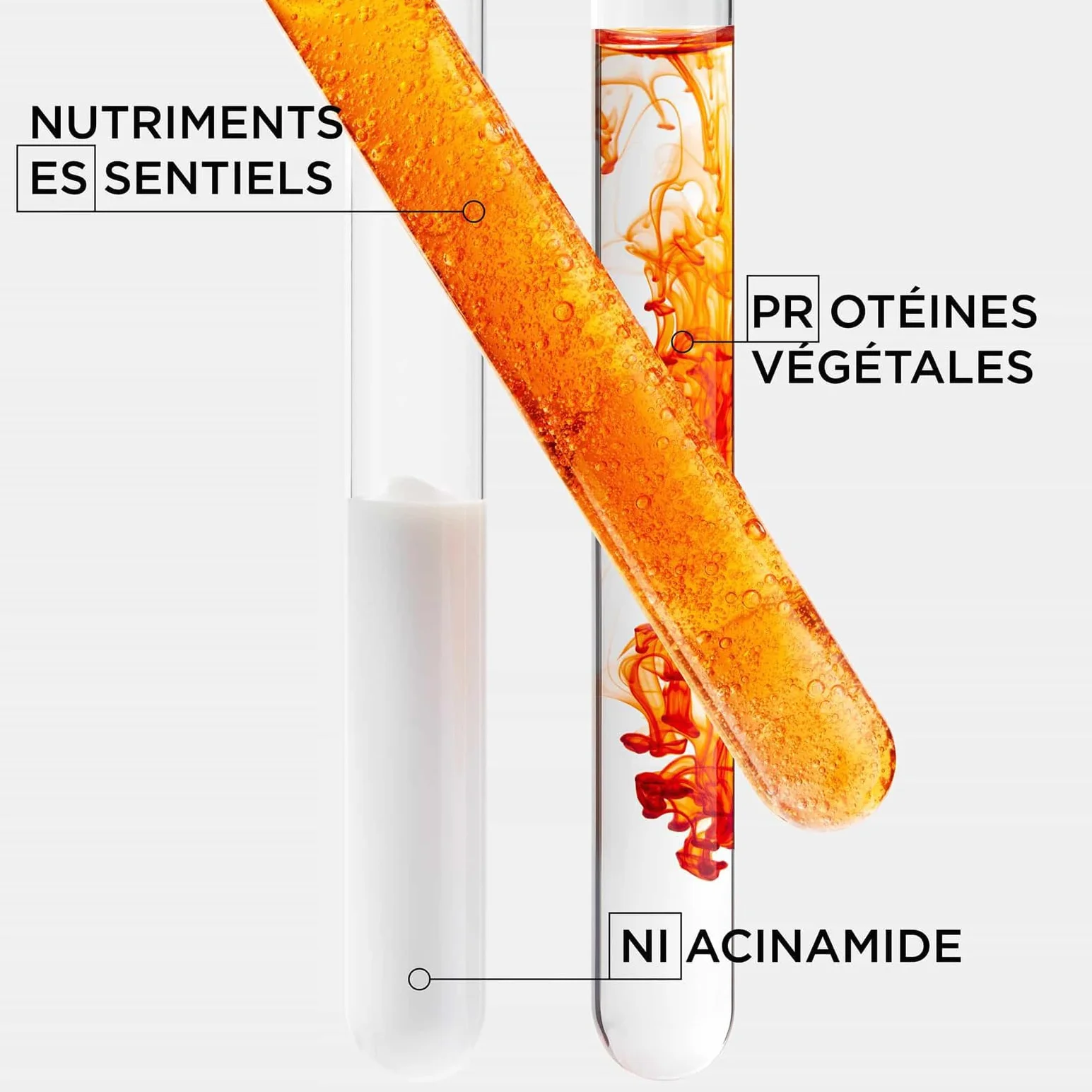KÉRASTASE Nutritive Lait Vital Après-Shampoing Démêlant 200 ml Niacinamide Protéines Végétales Cheveux Secs Fins Hydratation 72h